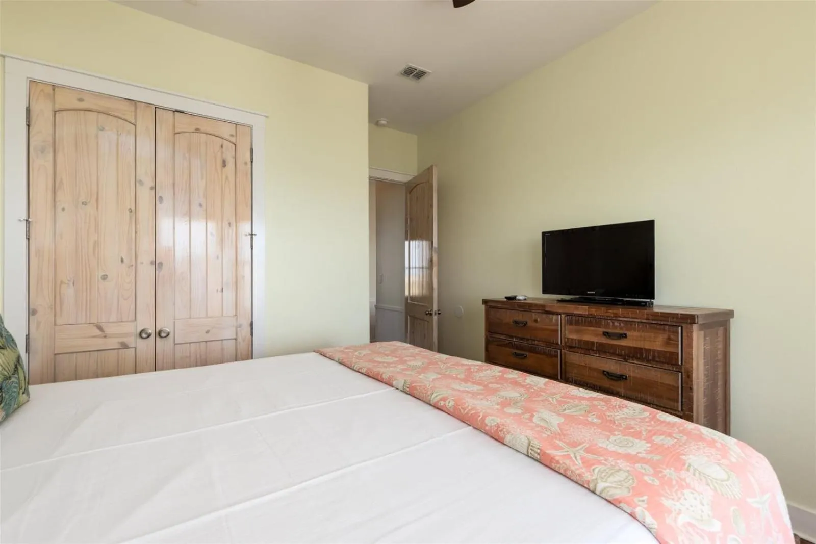 Property building, Bed in Sea Forever - Rockport