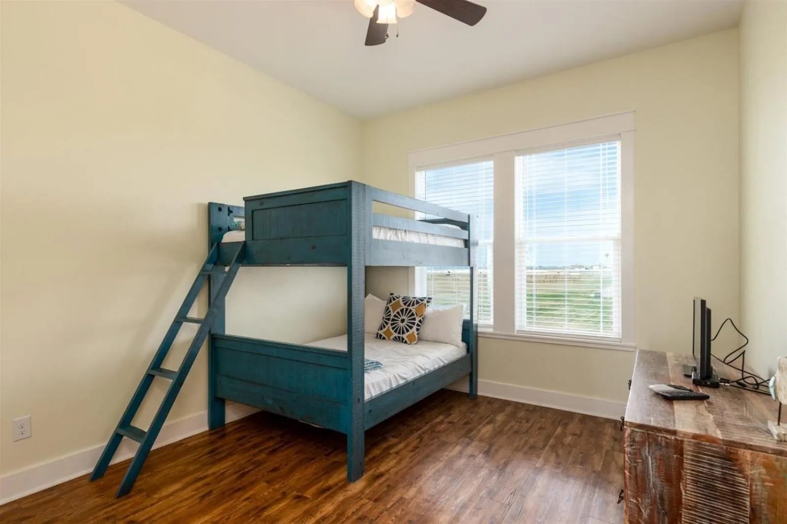 Property building, Bed in Sea Forever - Rockport