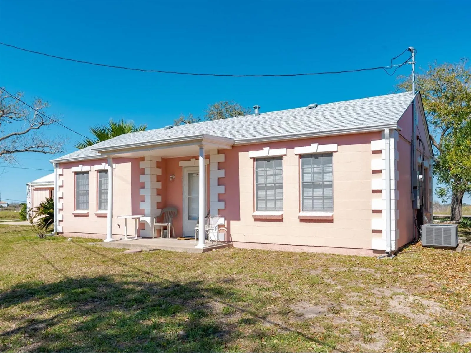 Property building in Sea Gun Bayhome #128