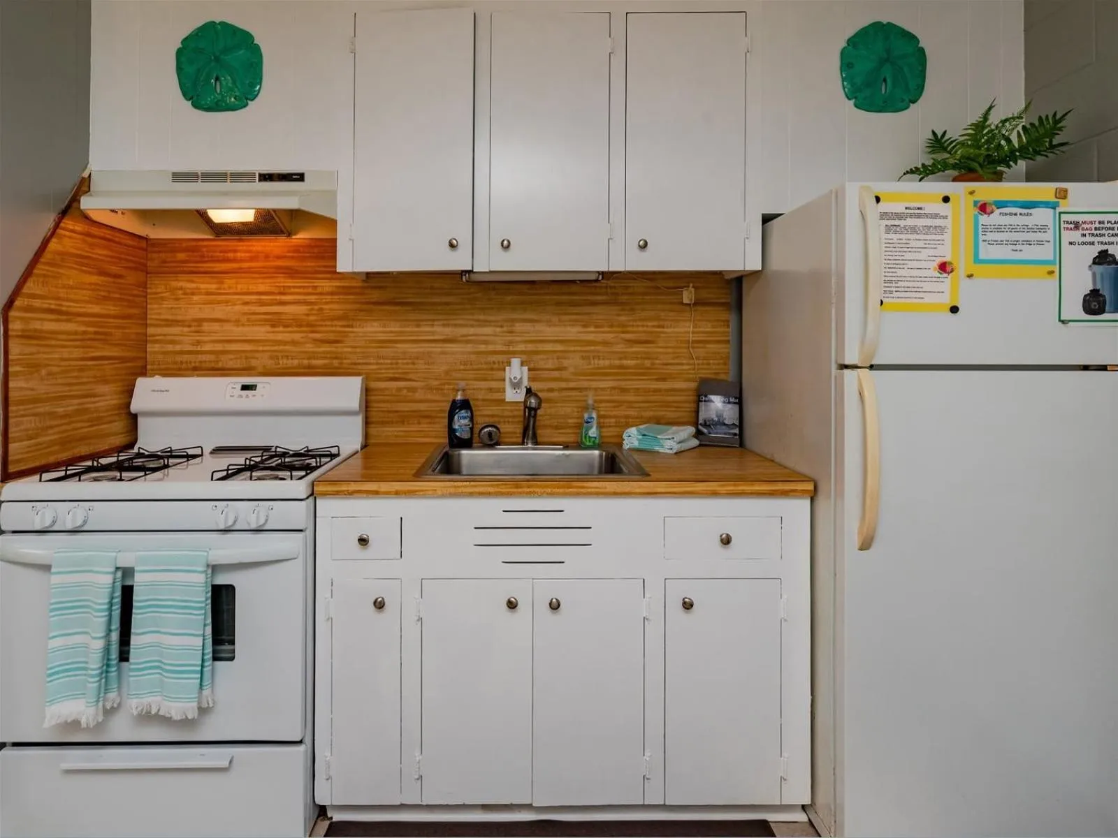 Property building in Sea Gun Bayhome #128