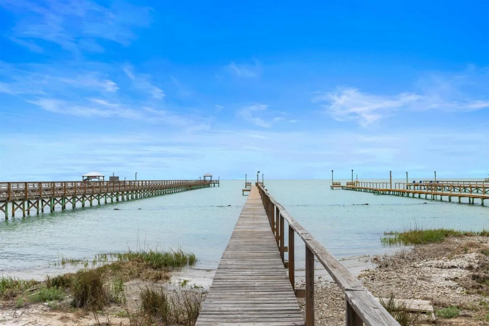 Property building in The Cats Meow