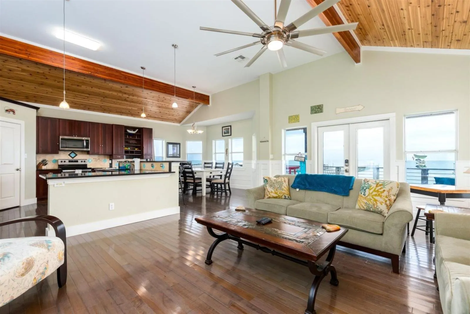 Property building in The Cats Meow