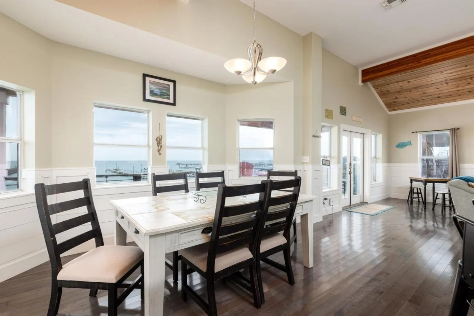 Property building in The Cats Meow