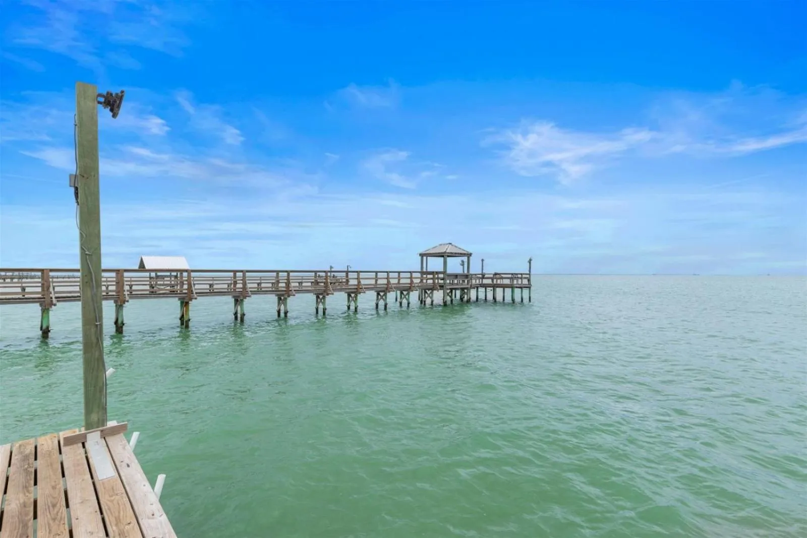 Property building in The Cats Meow