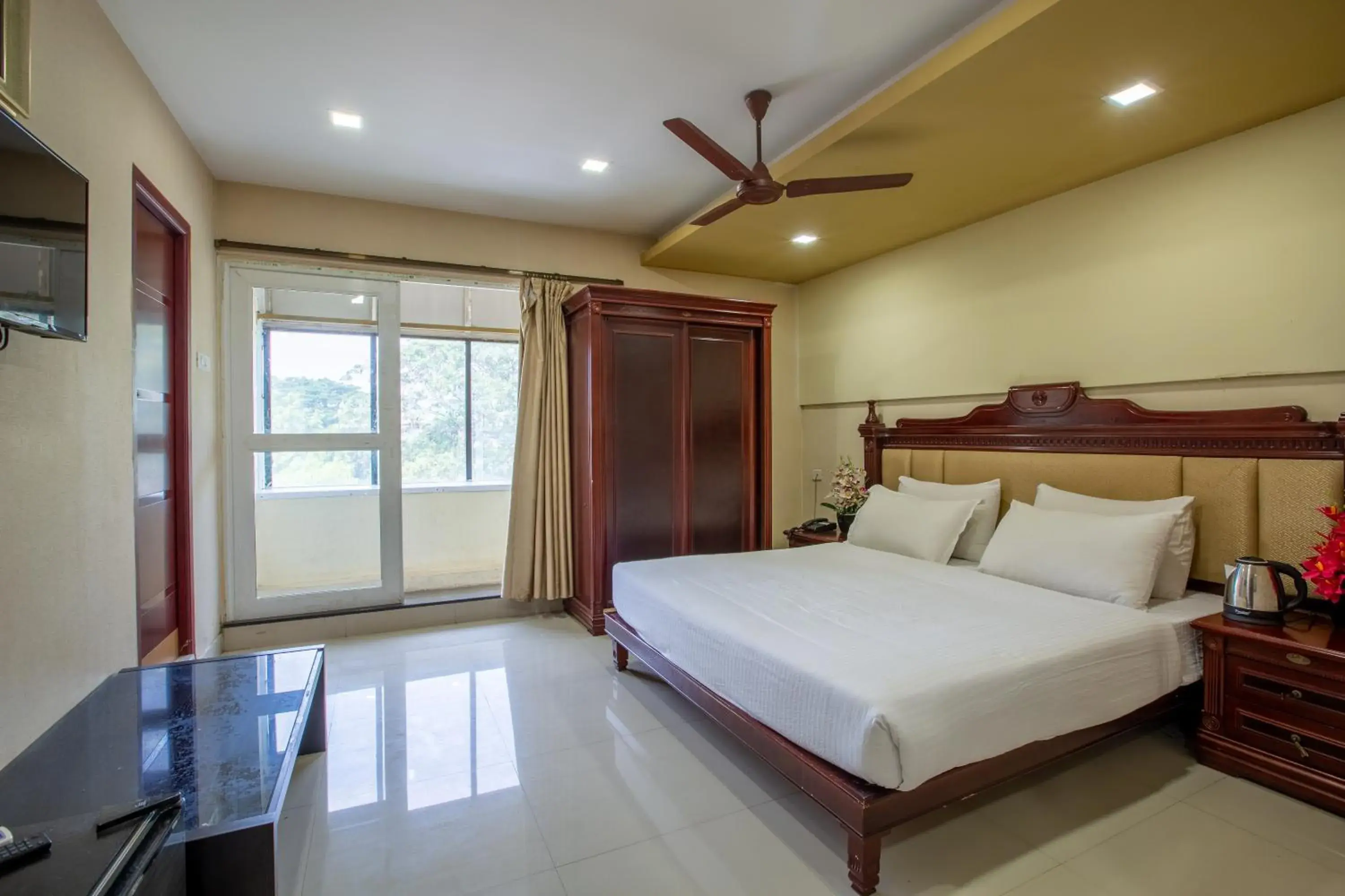 Superior Suite in SVS GRANDE Superior Suite in SVS GRANDE