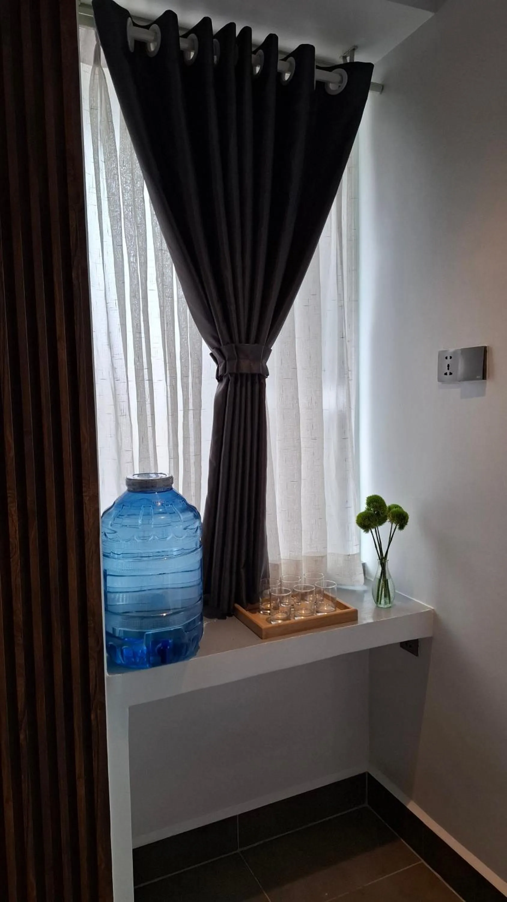 Photo of the whole room, Bed in Sok Hotel And Coffee Siem Reap