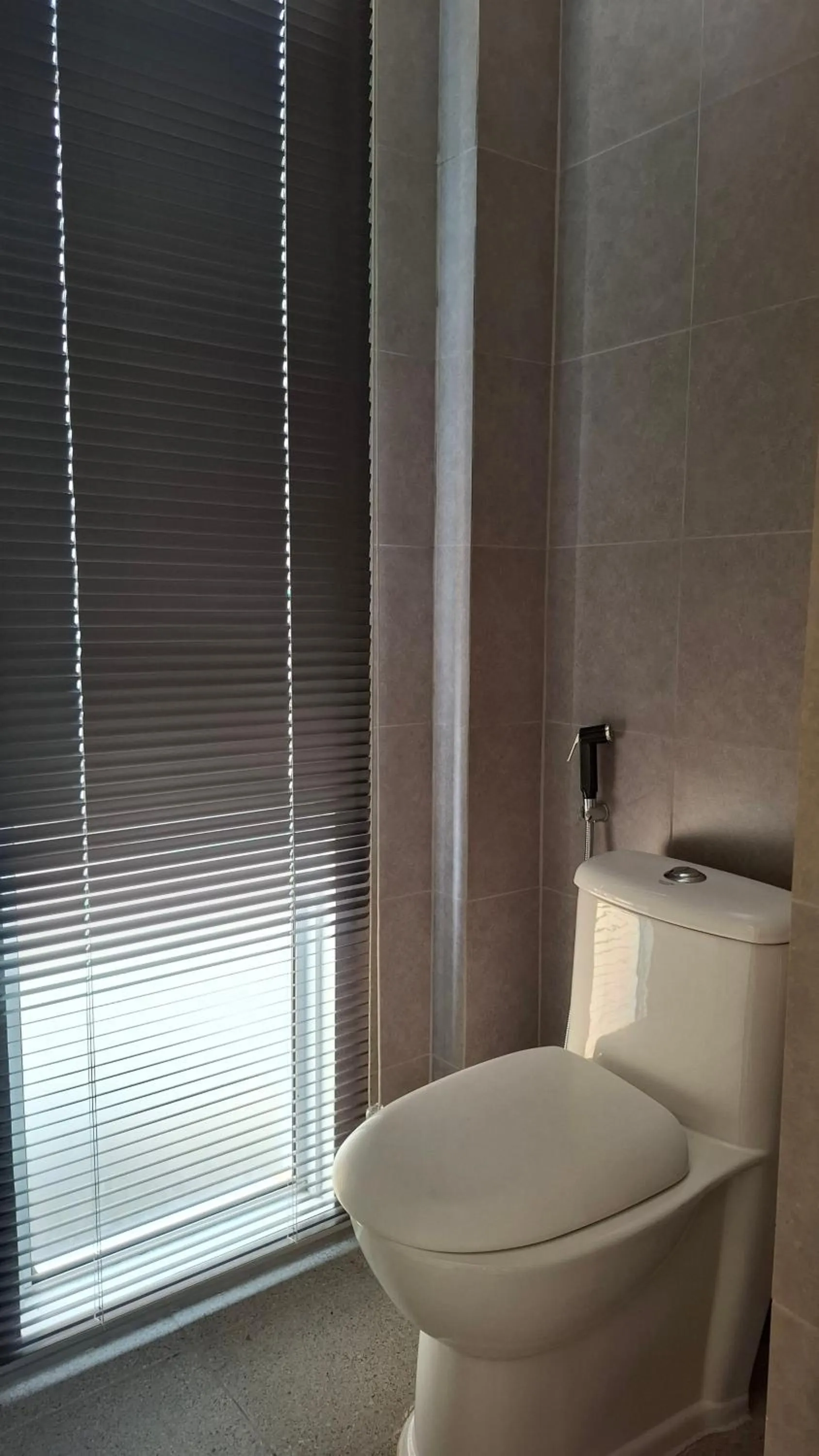 Shower in Sok Hotel And Coffee Siem Reap