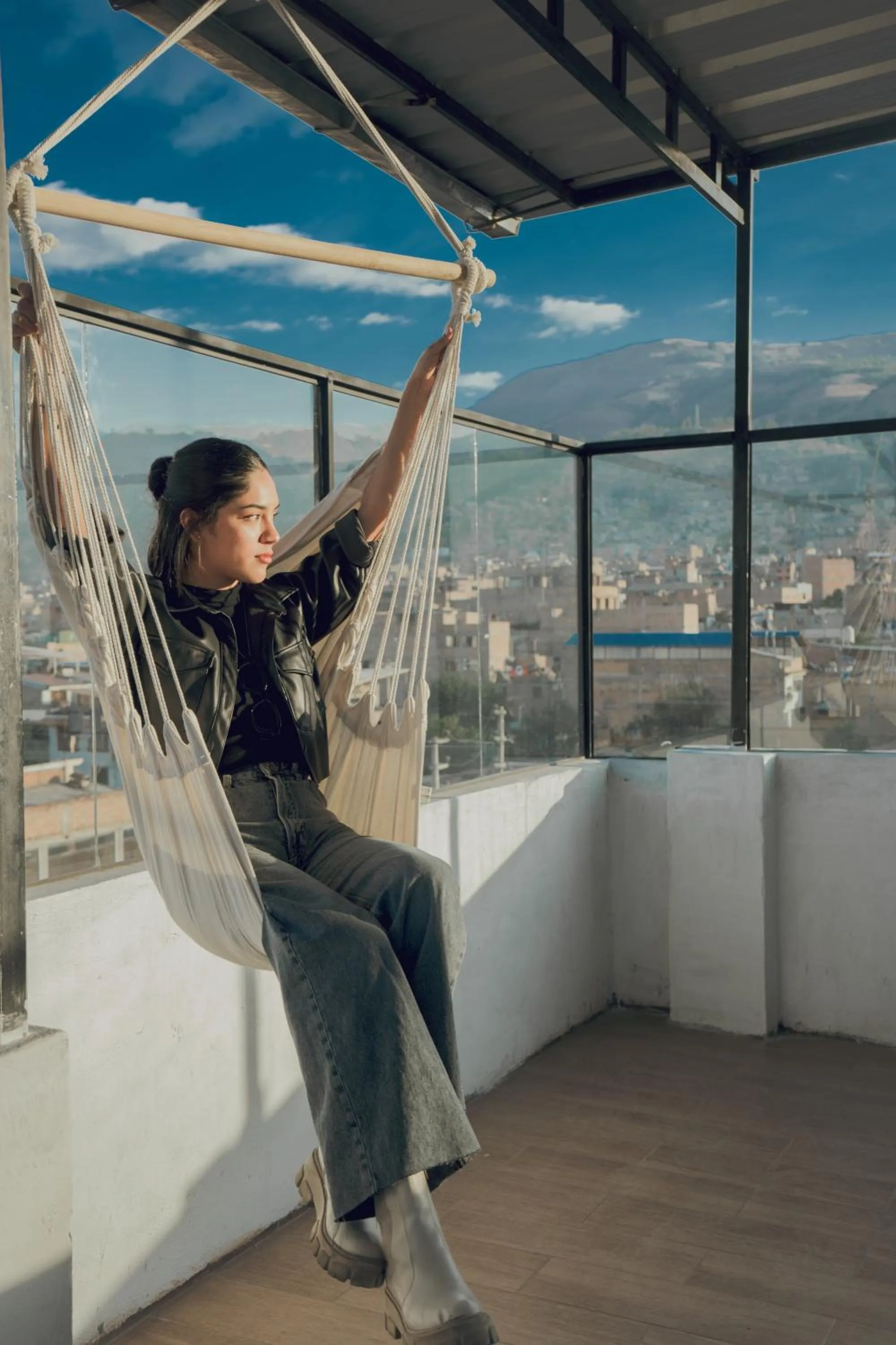 Restaurant/places to eat in Marzano