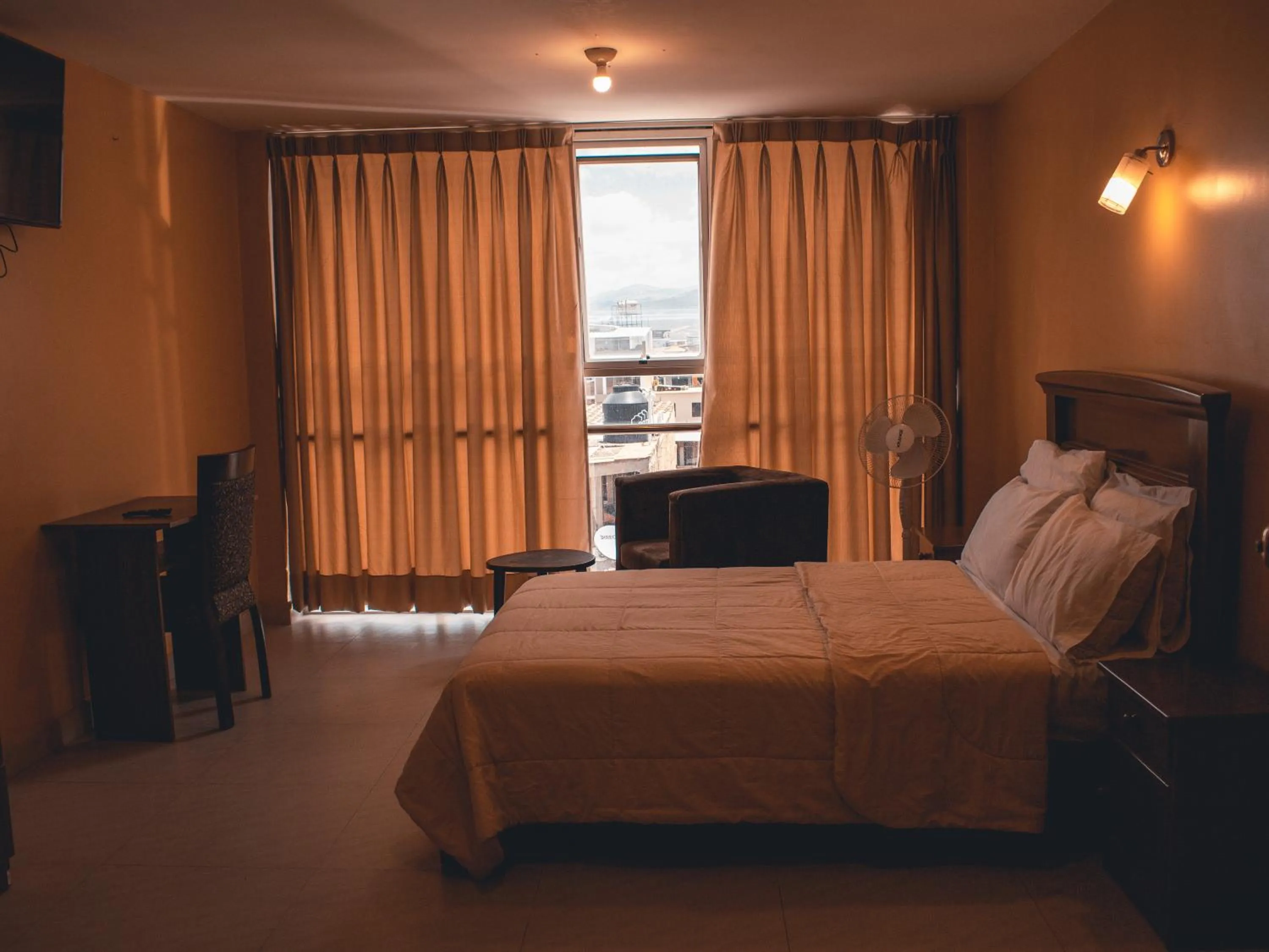 Photo of the whole room, Bed in Marzano