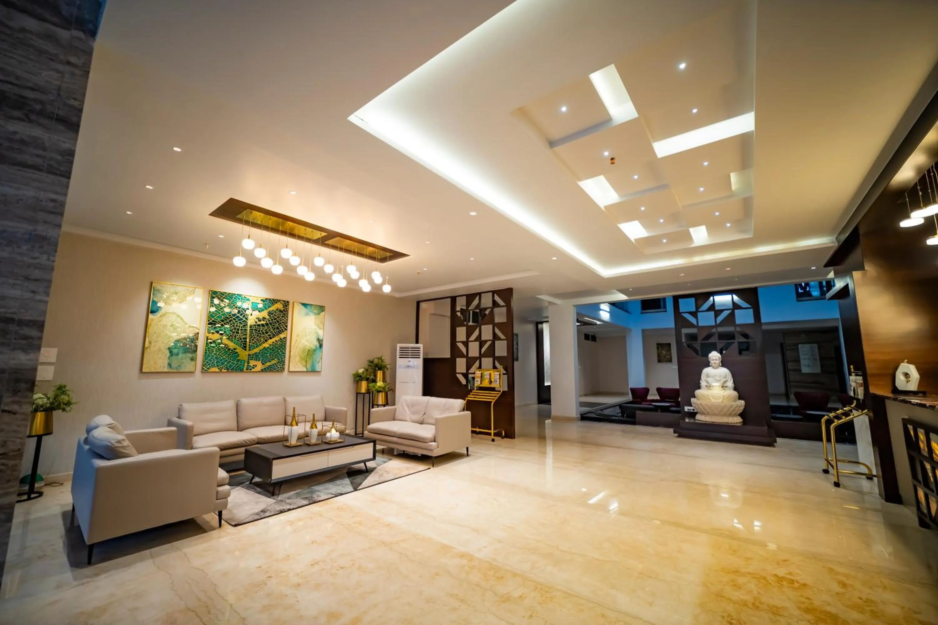 Kyriad Prestige Ilkal