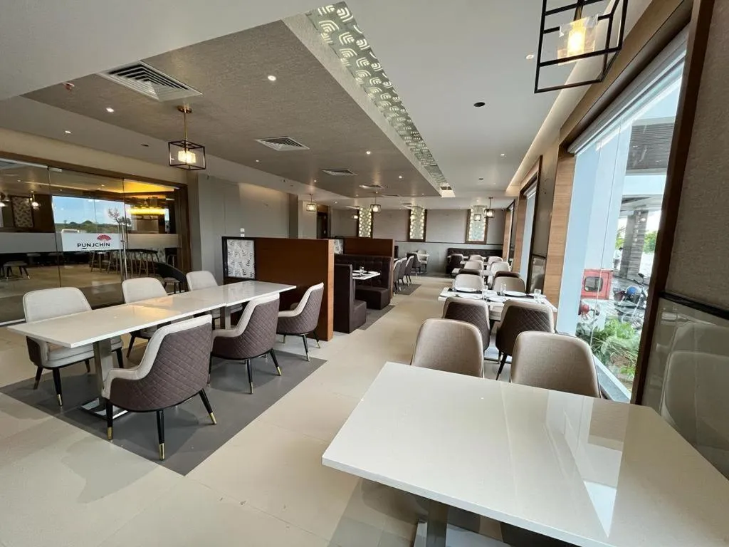 Kyriad Prestige Ilkal