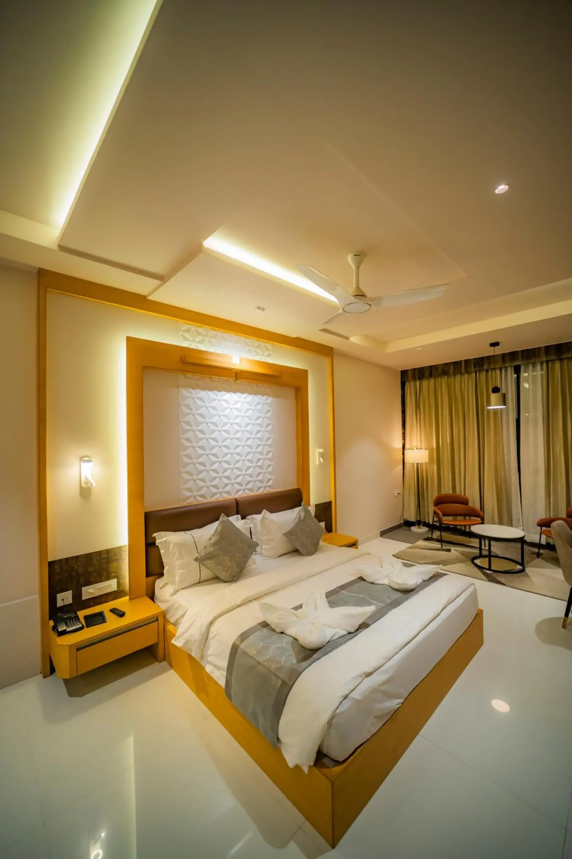 Studio - single occupancy in Kyriad Prestige Ilkal Studio - single occupancy in Kyriad Prestige Ilkal