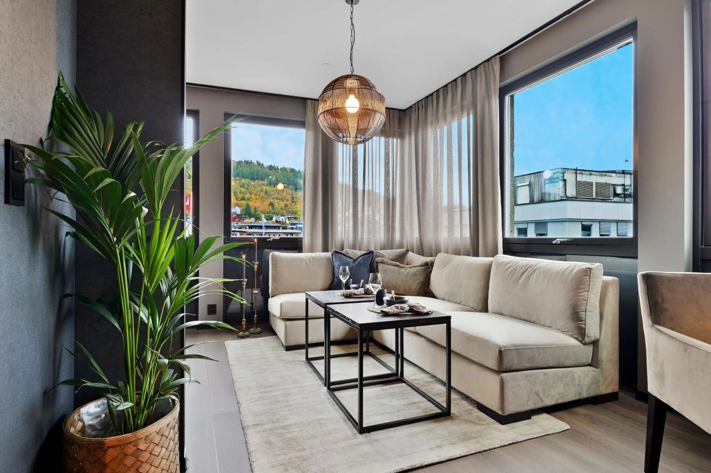 Day in Origo Leilighetshotell- Øvre Storgate 5