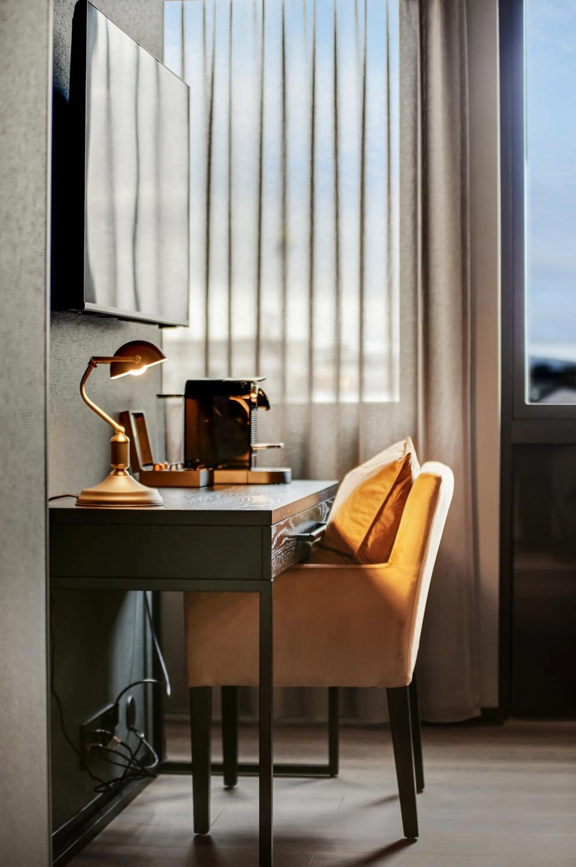 Origo Leilighetshotell- Øvre Storgate 5