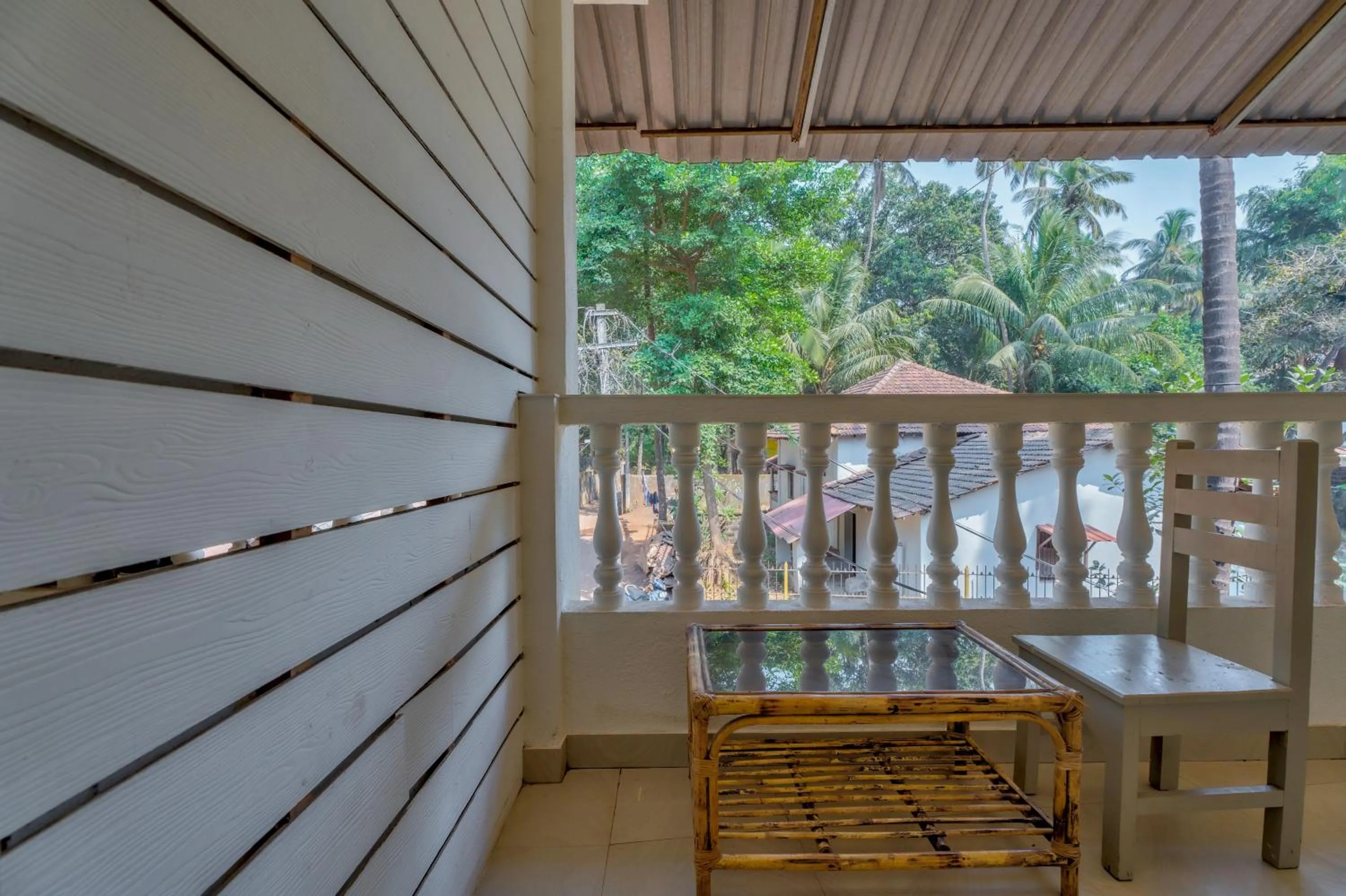 Day in Rosa Bella Resort-TBV