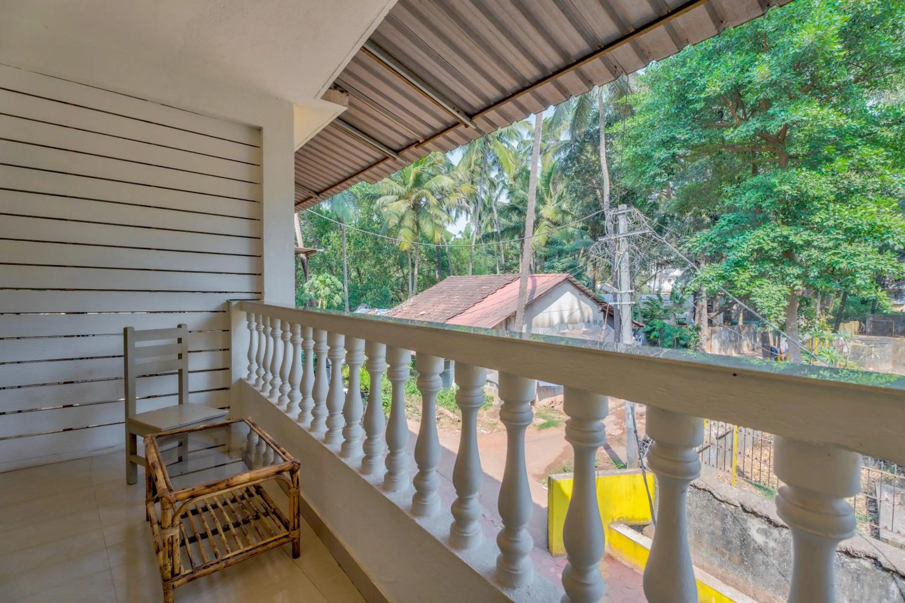 Day in Rosa Bella Resort-TBV