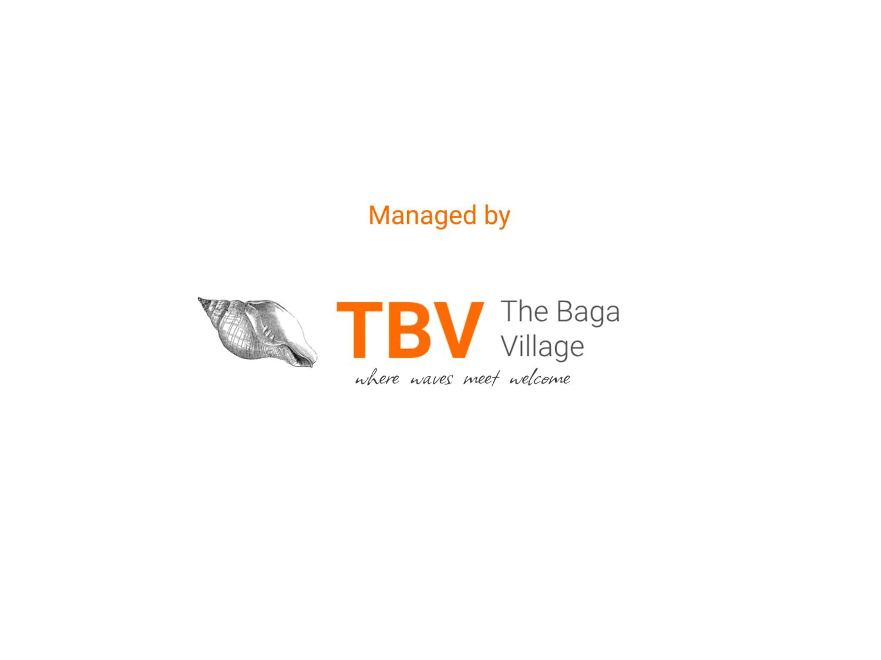 Property logo or sign in Rosa Bella Resort-TBV