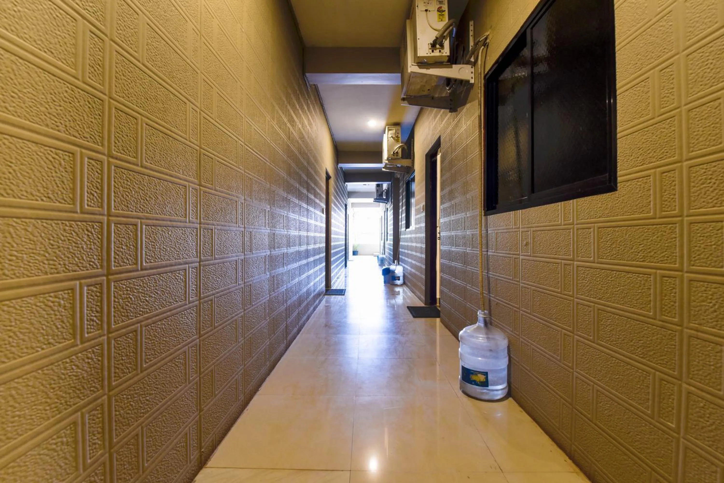 TV and multimedia in Rosa Bella Resort-TBV