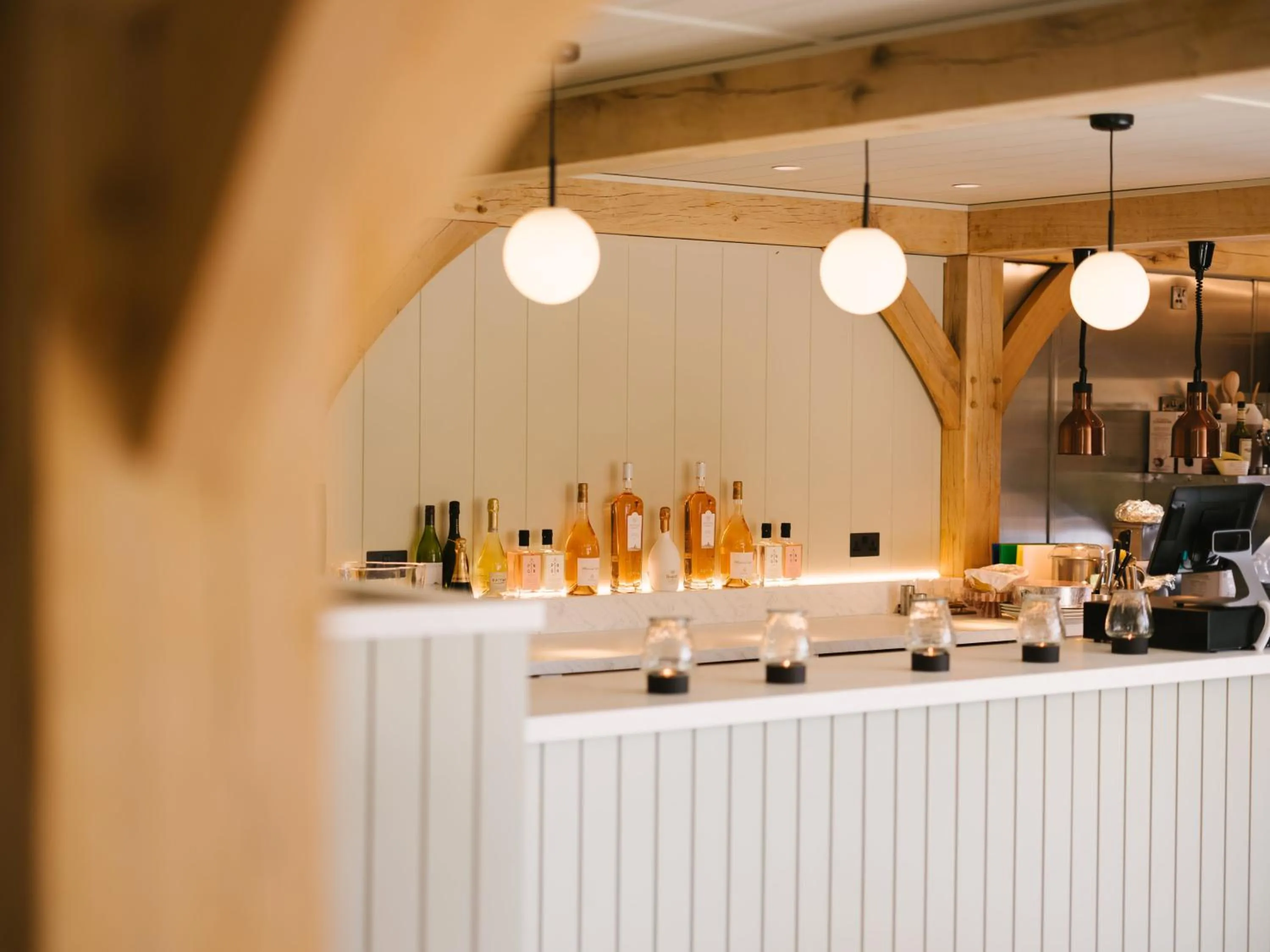 Restaurant/places to eat in Laceby Manor - Spa & Golf Resort