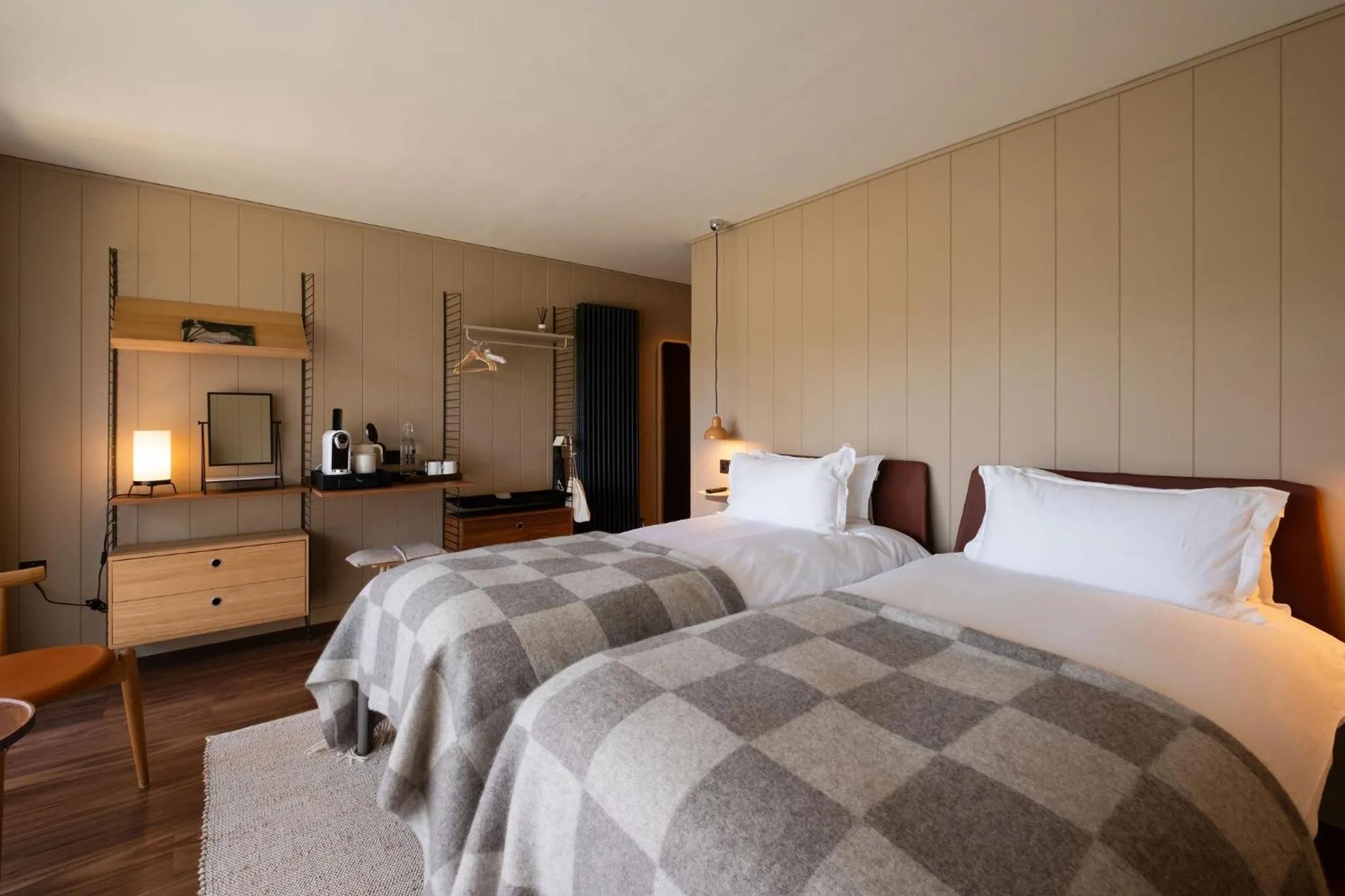 Bed in Laceby Manor - Spa & Golf Resort