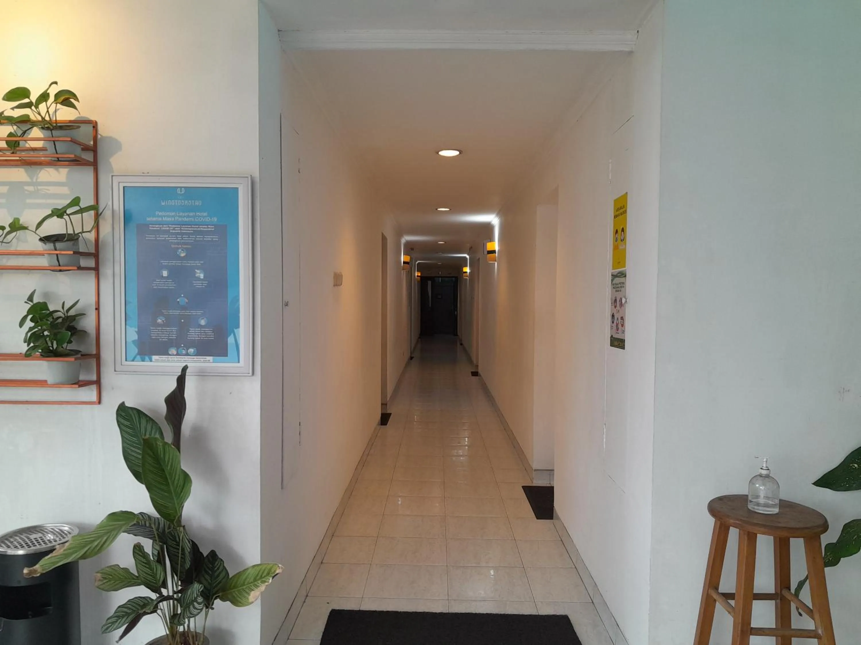 Other in The Green Winotosastro Hotel Yogyakarta