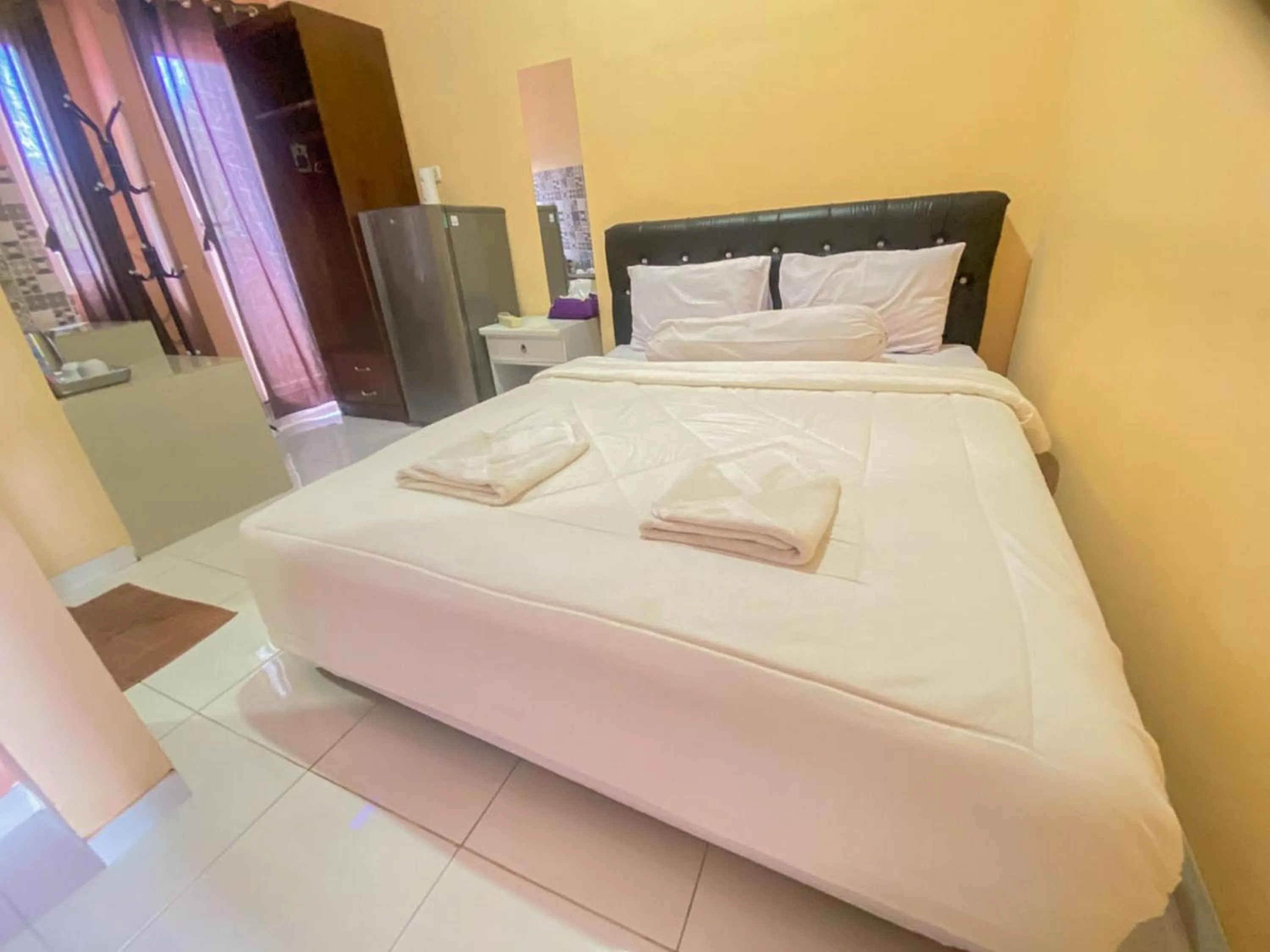 Villa Matano Sorowako Redpartner