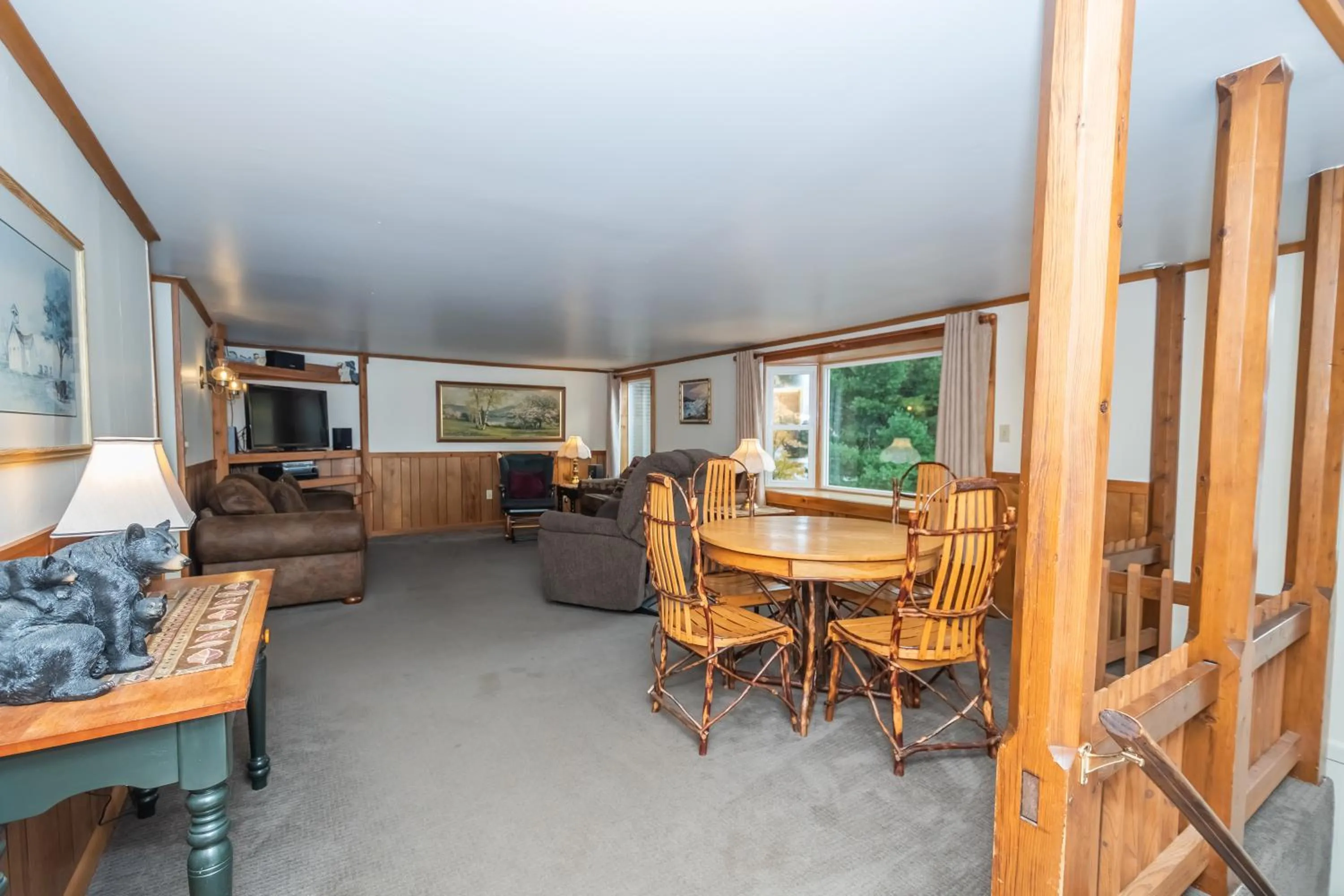 Property building in Waters Edge