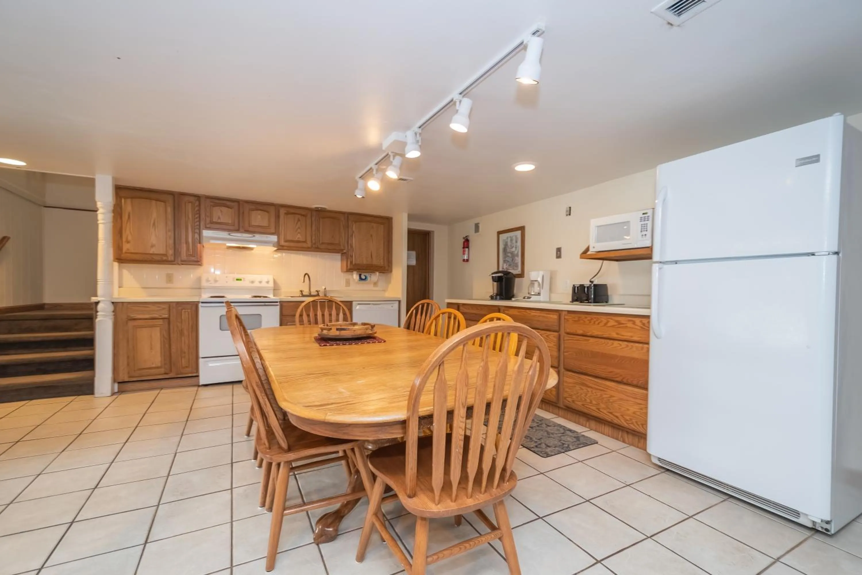 Property building in Waters Edge