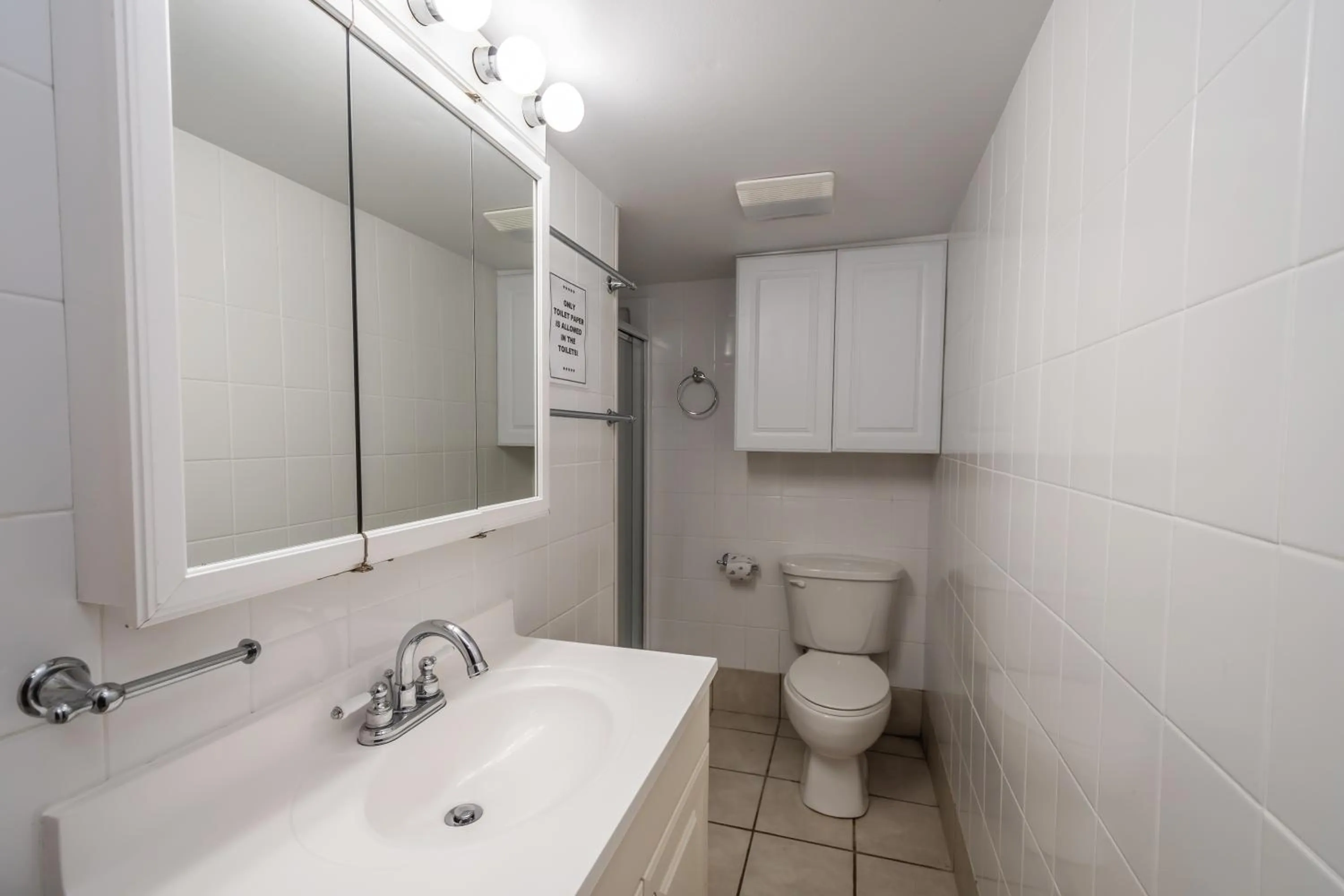 Property building in Waters Edge