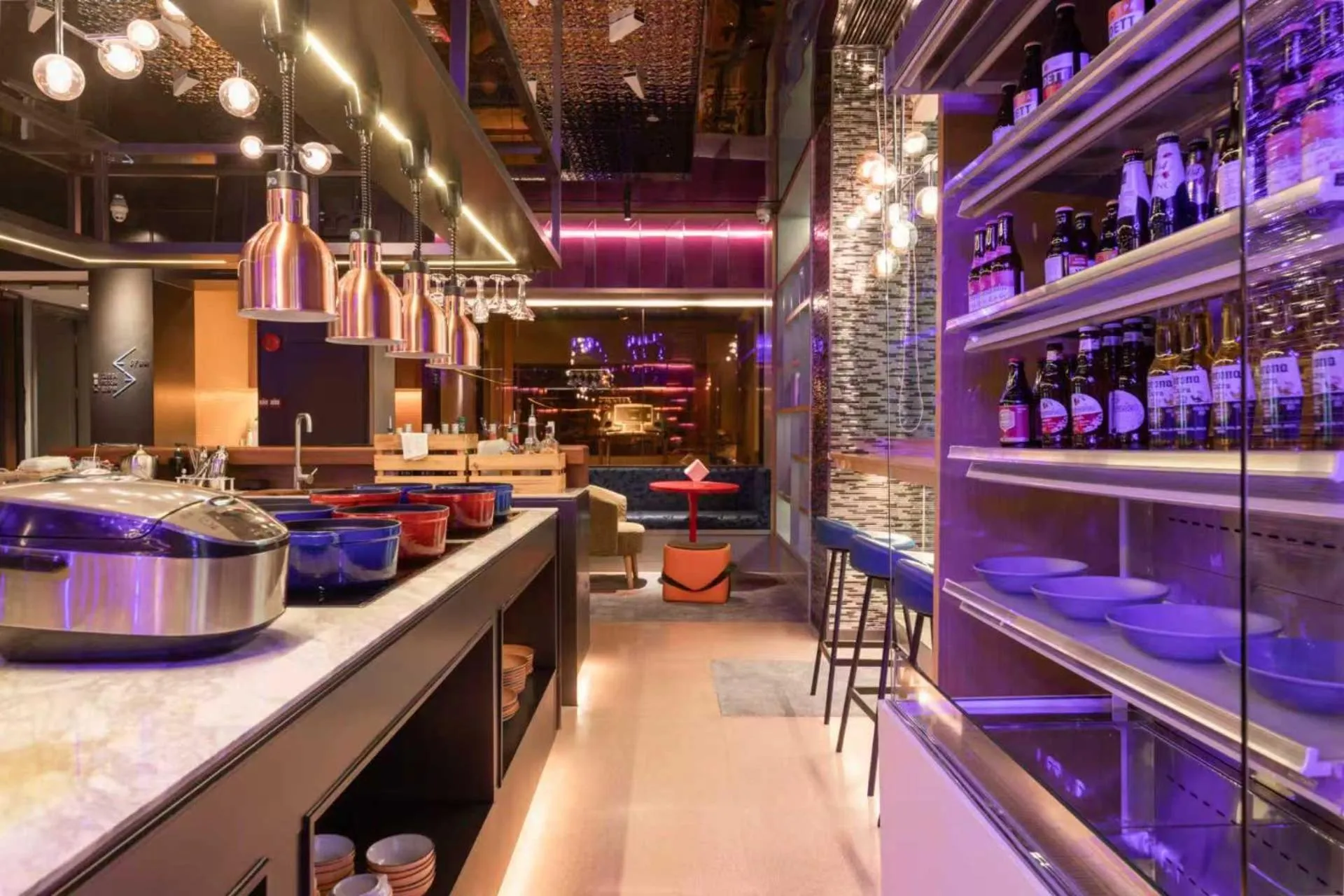 CityNote Hotel Guangzhou Beijing Road Pedestrian Street Subway Station