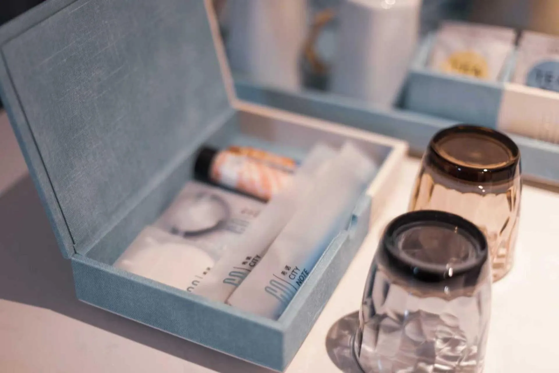 CityNote Hotel Guangzhou Beijing Road Pedestrian Street Subway Station