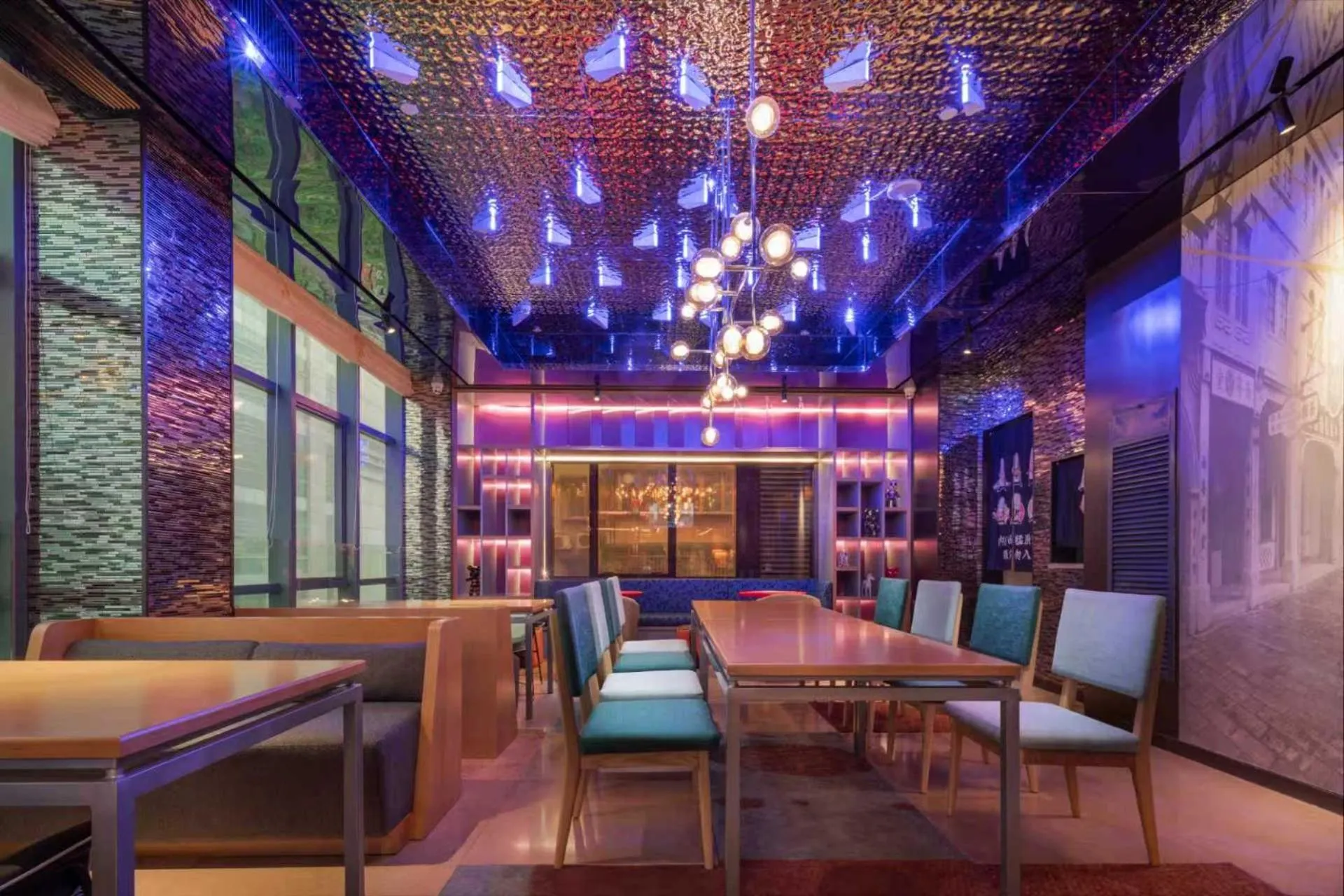 CityNote Hotel Guangzhou Beijing Road Pedestrian Street Subway Station