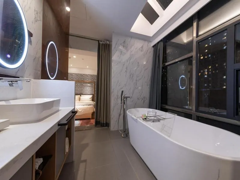 CityNote Hotel Guangzhou Beijing Road Pedestrian Street Subway Station