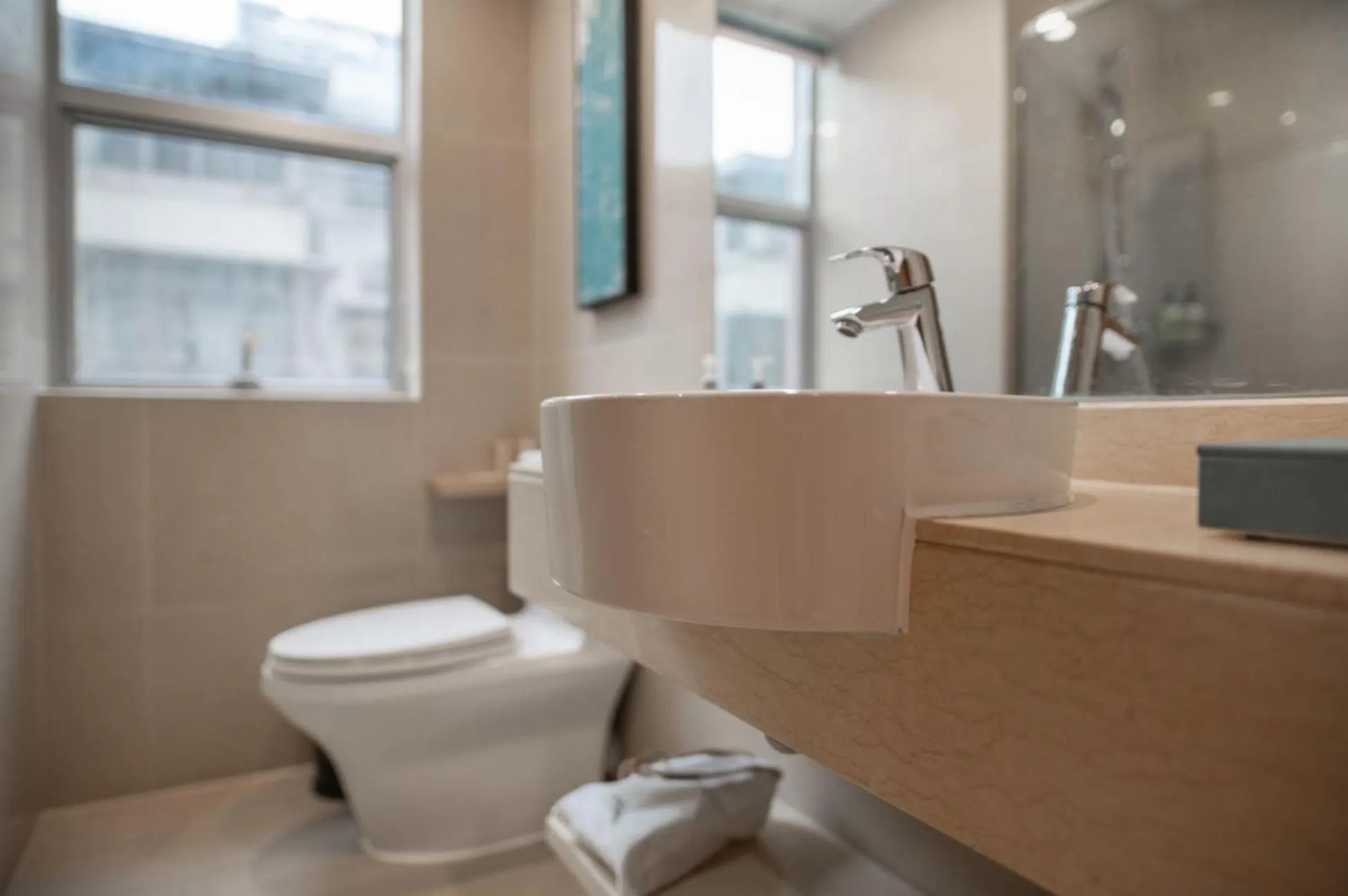 CityNote Hotel Guangzhou Beijing Road Pedestrian Street