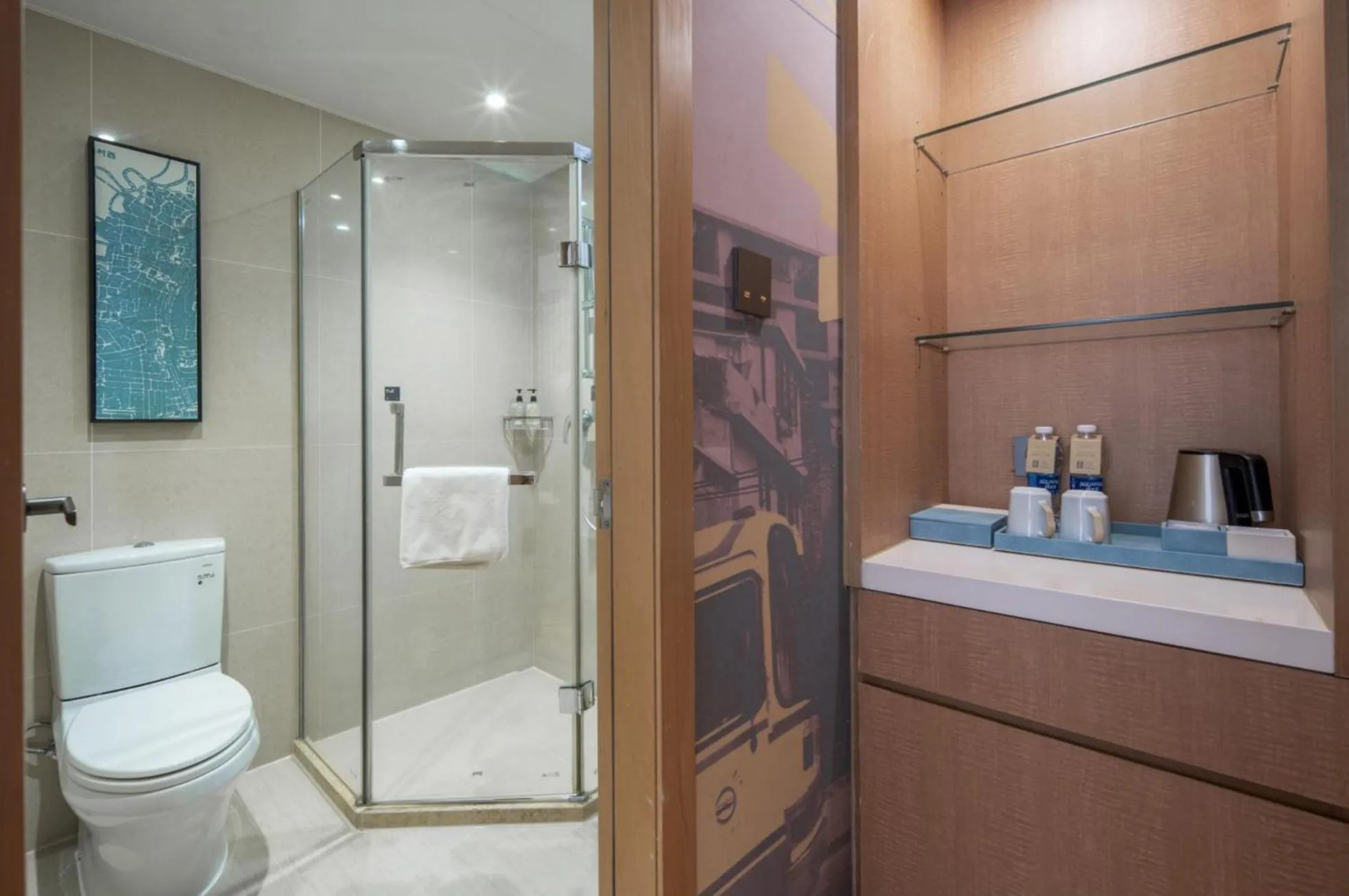 CityNote Hotel Guangzhou Beijing Road Pedestrian Street