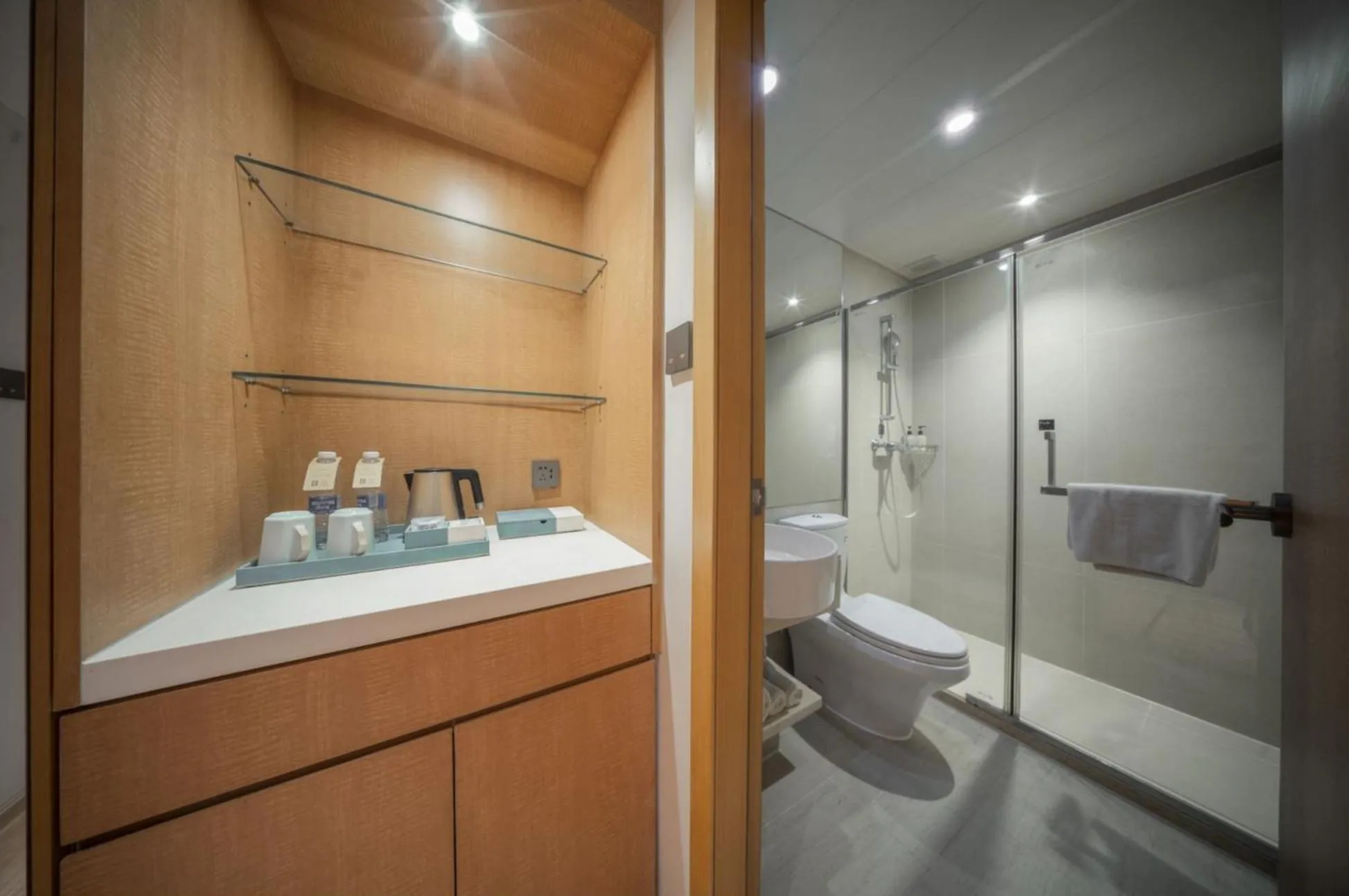 CityNote Hotel Guangzhou Beijing Road Pedestrian Street