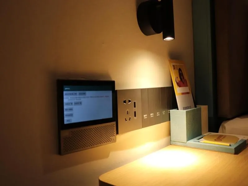 CityNote Hotel Guangzhou Beijing Road Pedestrian Street