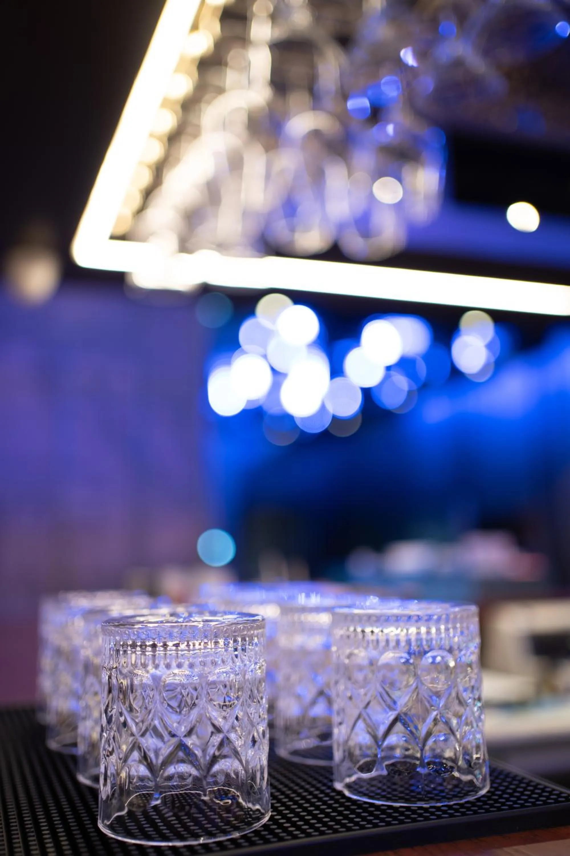 Lounge or bar in CityNote Hotel - Guangzhou Beijing Road Sun Yatsen Memorial Hall Metro Station