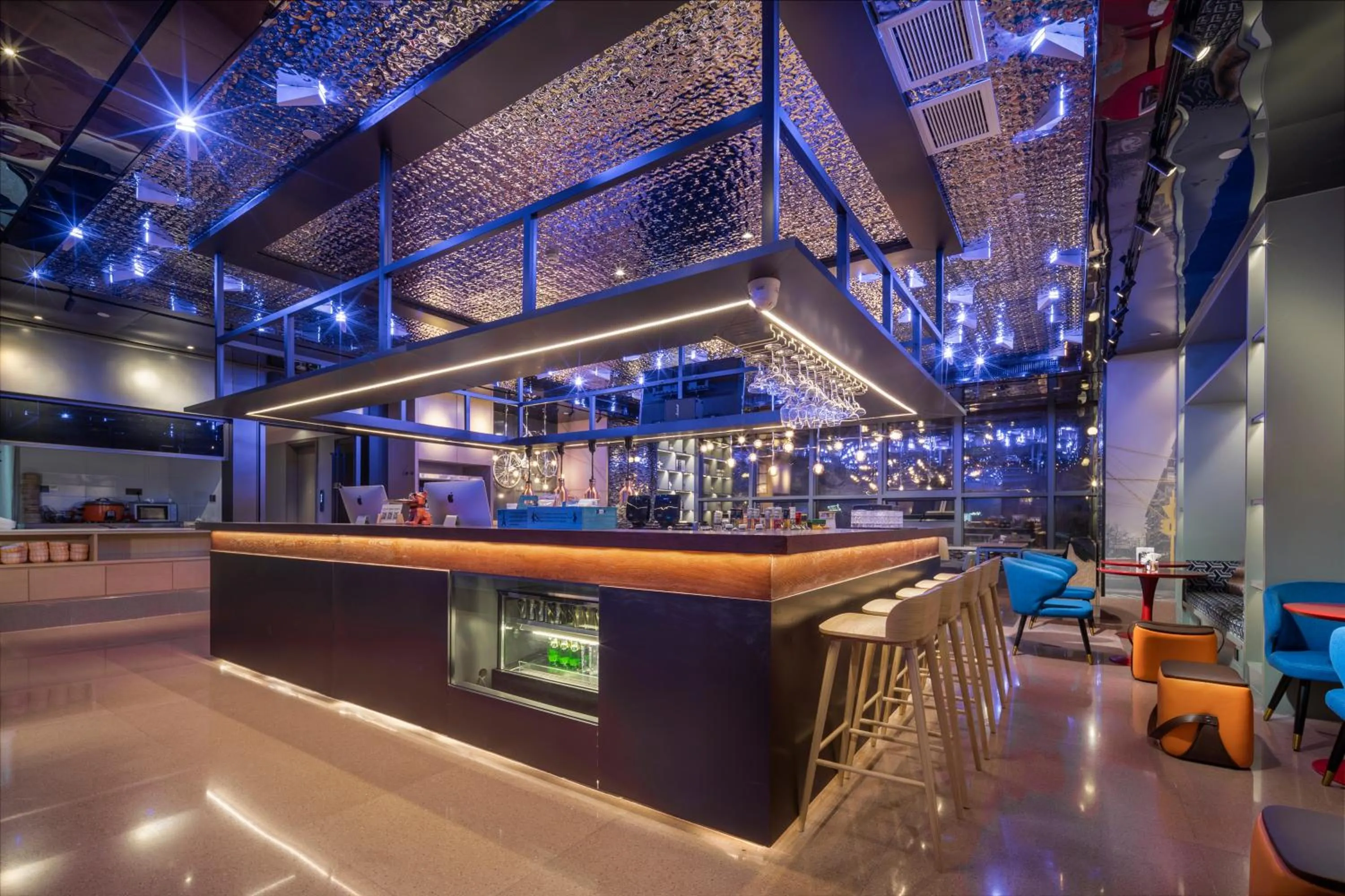 Restaurant/places to eat in CityNote Hotel - Guangzhou Beijing Road Sun Yatsen Memorial Hall Metro Station