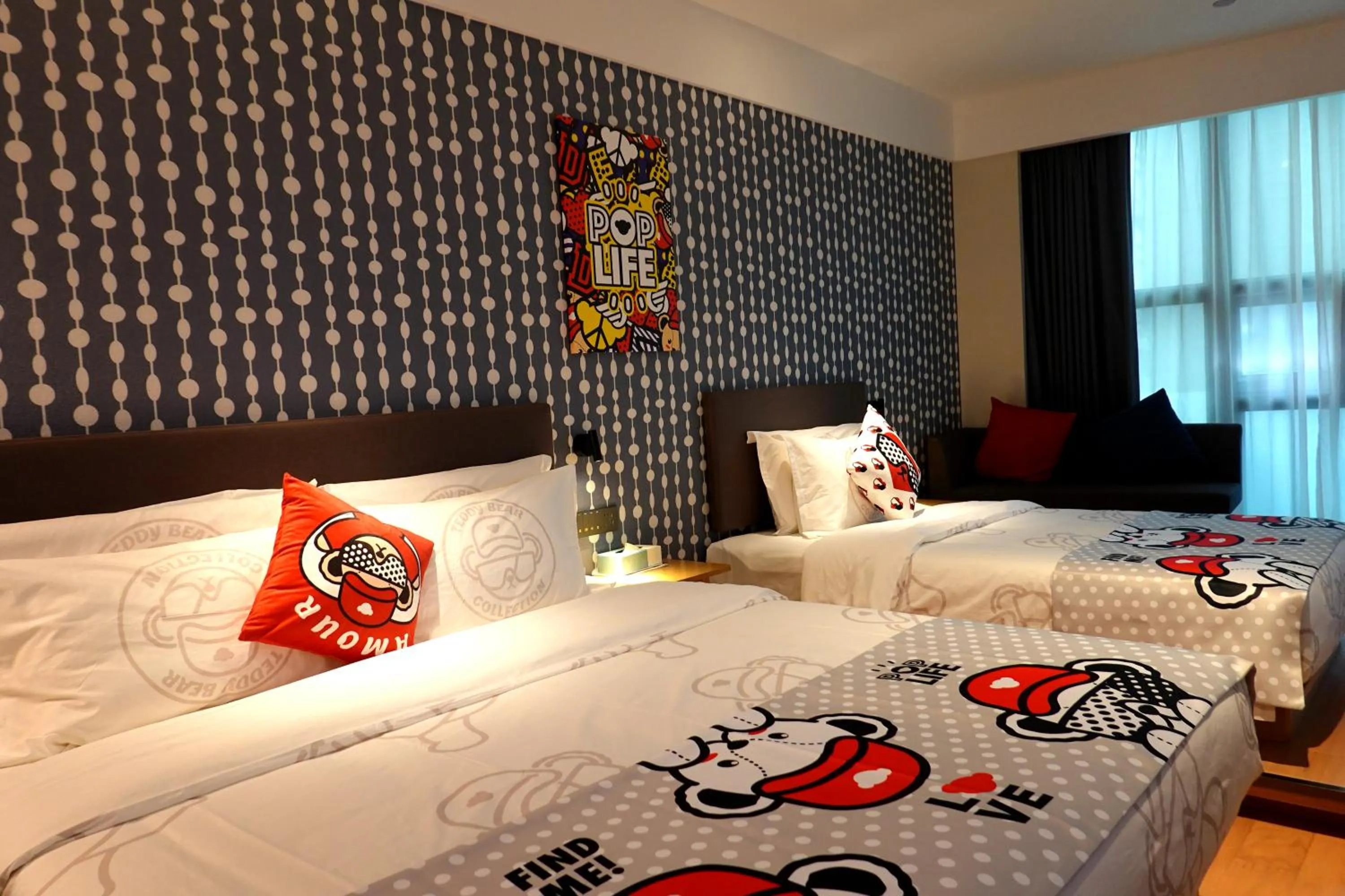 Photo of the whole room, Bed in CityNote Hotel - Guangzhou Beijing Road Sun Yatsen Memorial Hall Metro Station