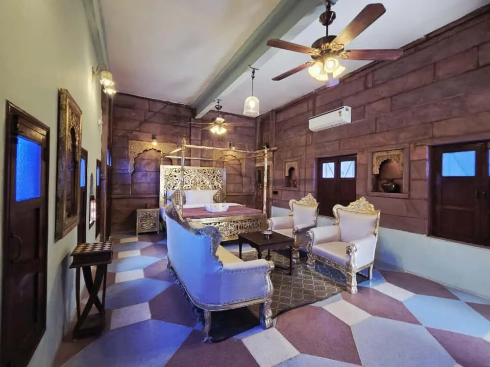 Amritara Manak Haveli, Jodhpur