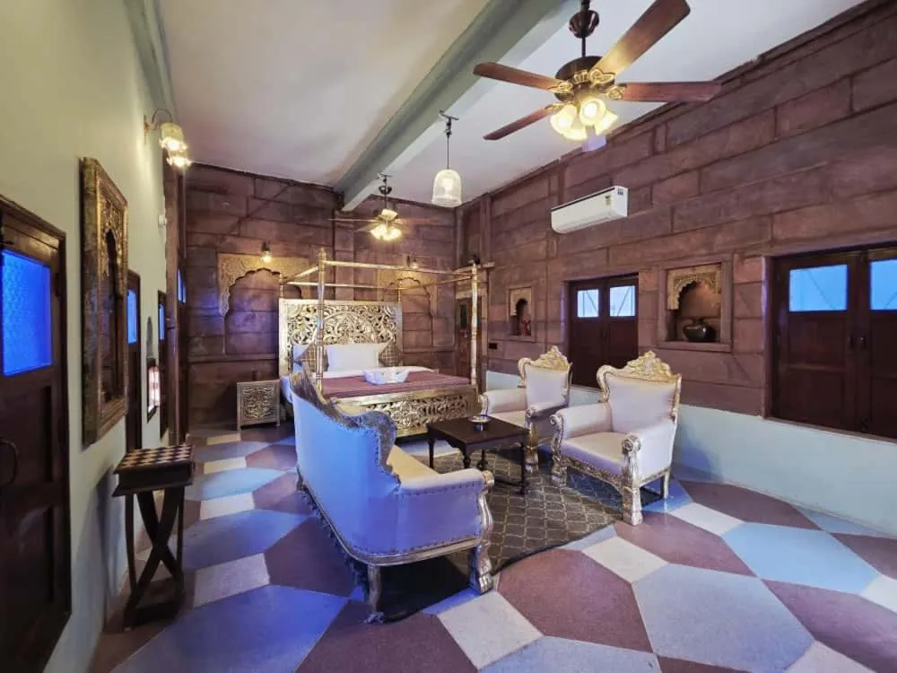 Amritara Manak Haveli, Jodhpur