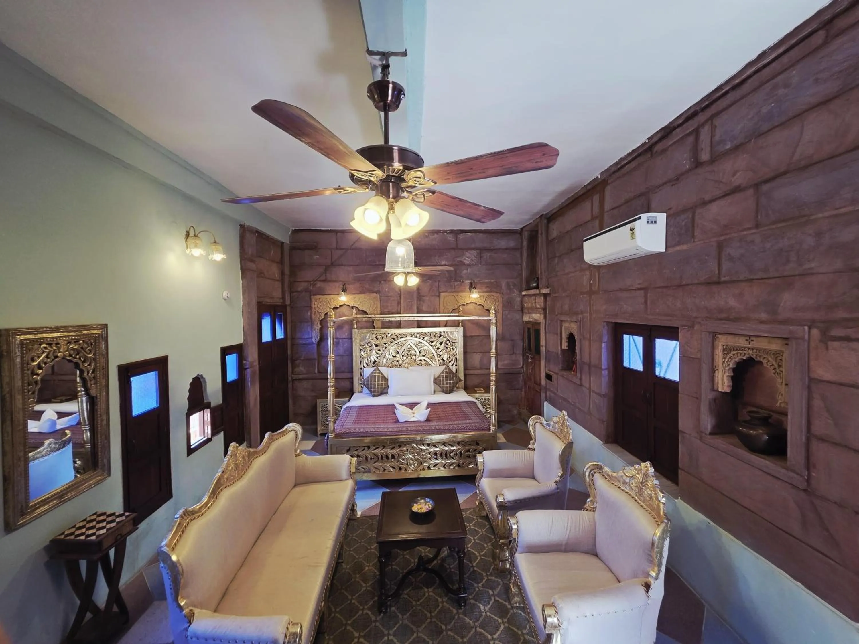 Amritara Manak Haveli, Jodhpur