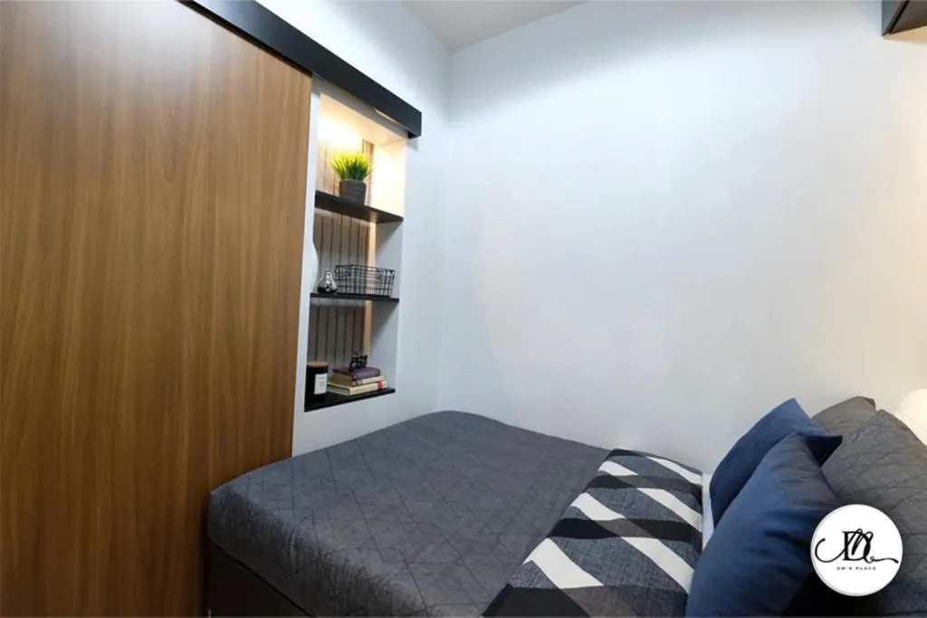 DM's Place Family Suite B - Condo in Pasay