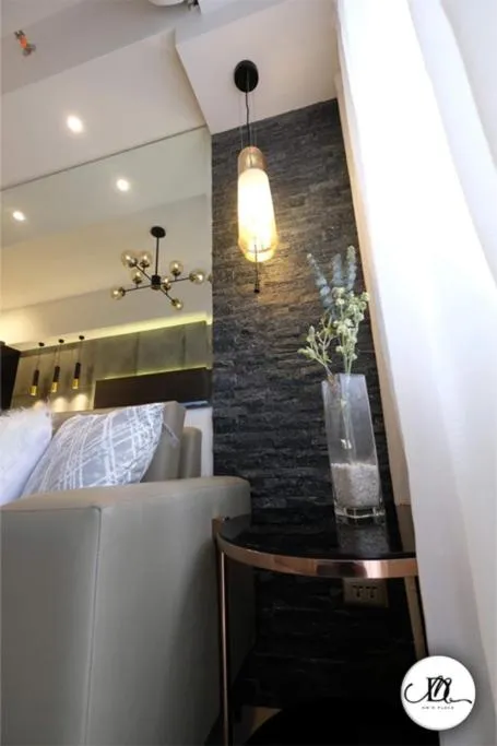 Bed in DM's Place Family Suite B - Condo in Pasay