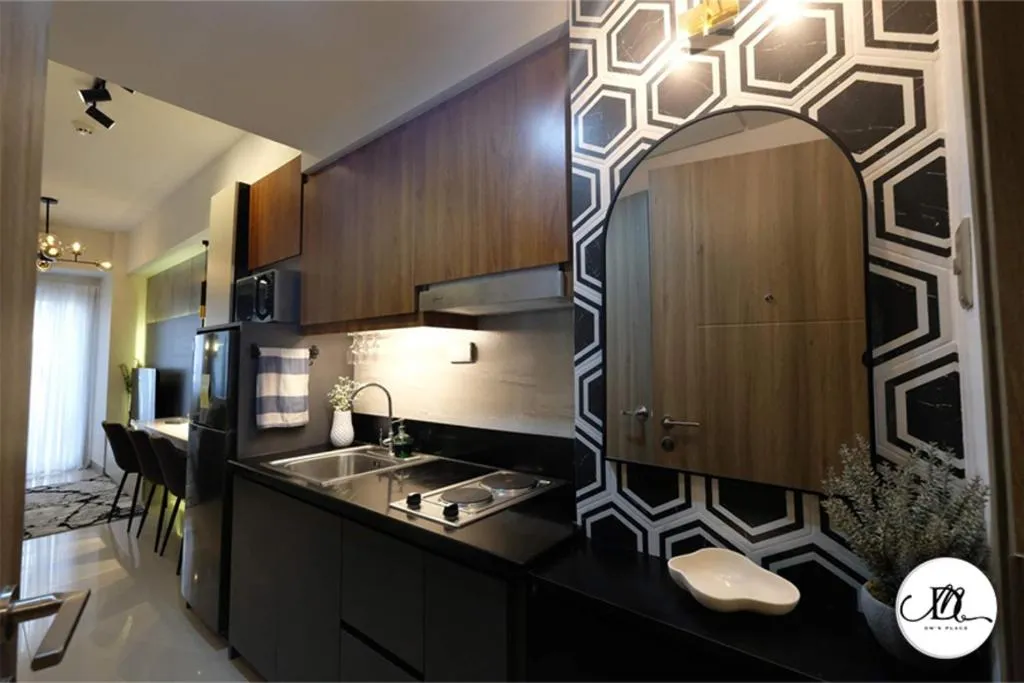 DM's Place Family Suite B - Condo in Pasay