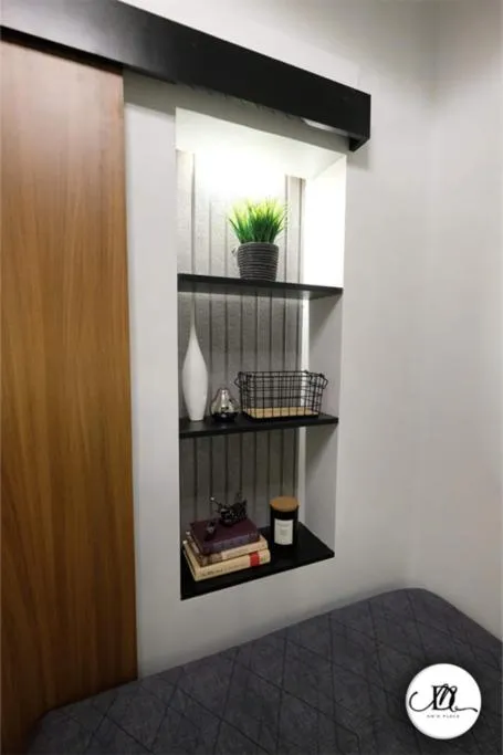 DM's Place Family Suite B - Condo in Pasay