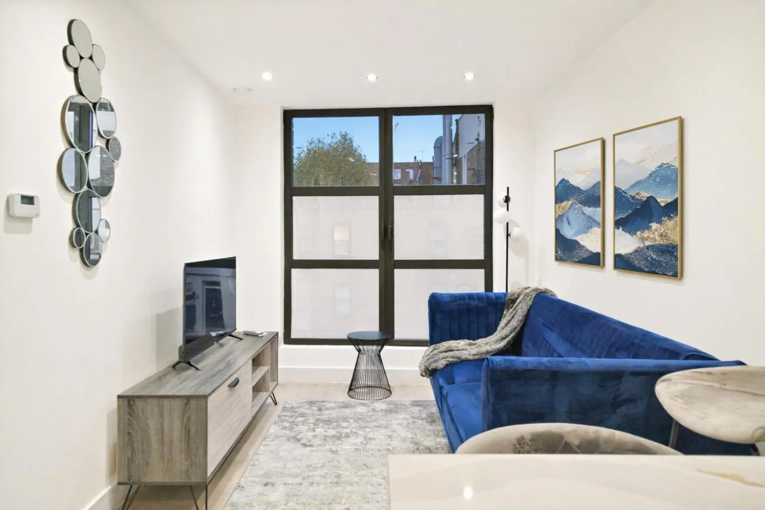 Executive 1 & 2 Bed Apartments in heart of London FREE WIFI by City Stay Aparts London