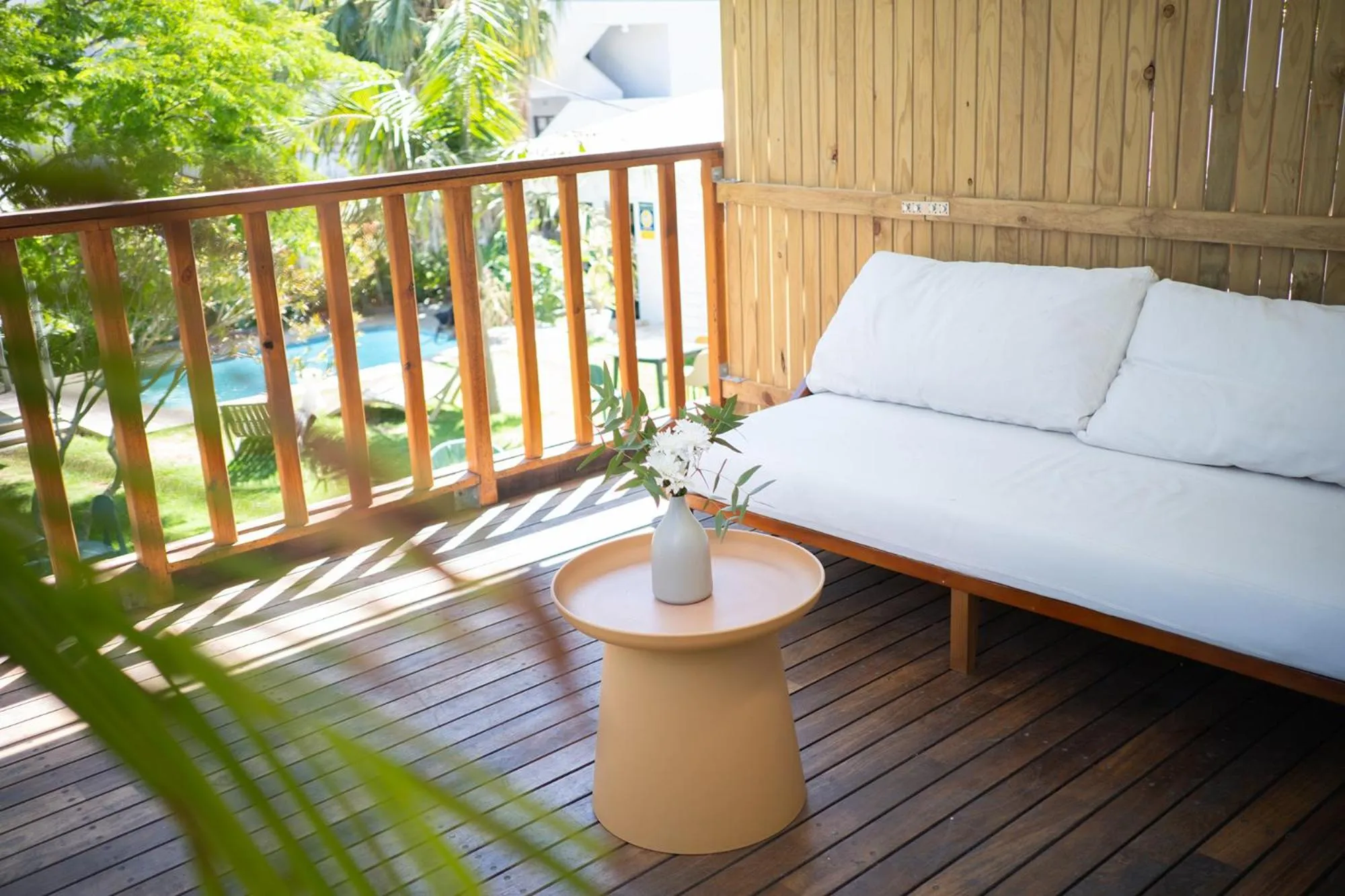 View (from property/room) in Neighbourgood Hill