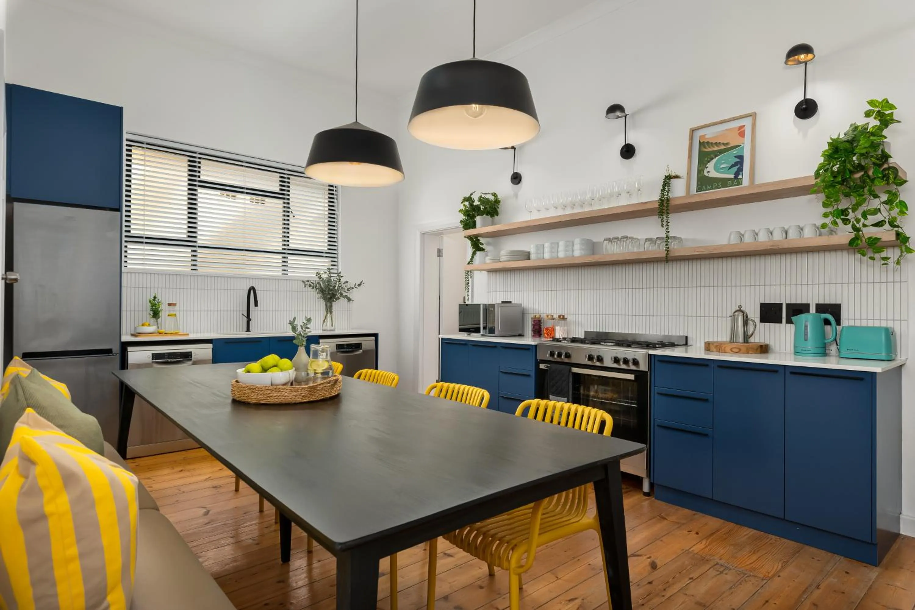 Coffee/tea facilities in Neighbourgood Hill